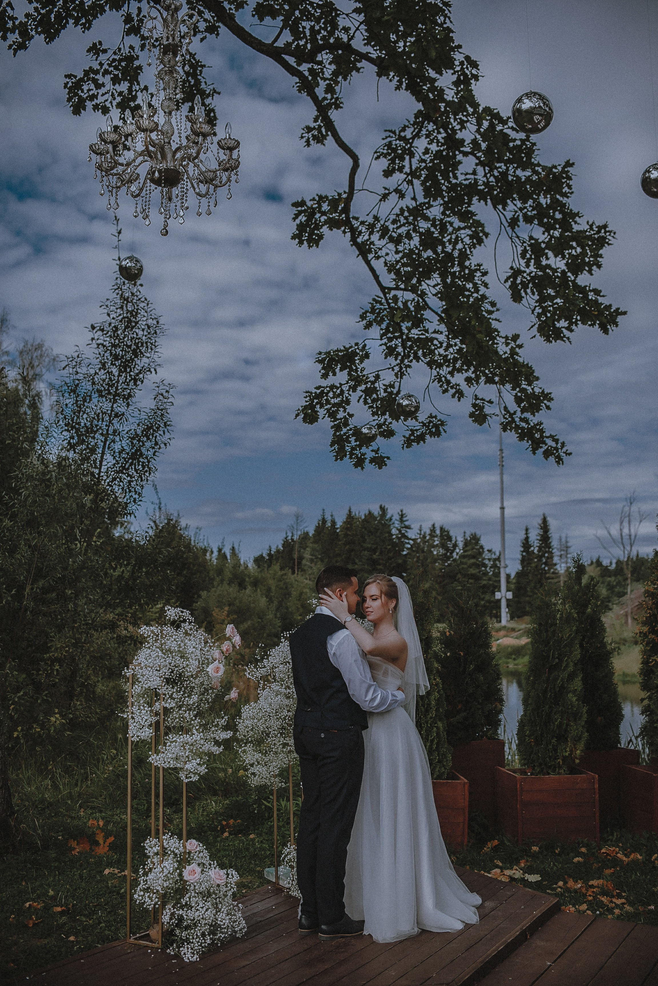 Love Collection: Premium. Свадебный и семейный фотограф в Москве Сажина Кристина КиМ. Свадебный оператор в Москве Сажин Максим