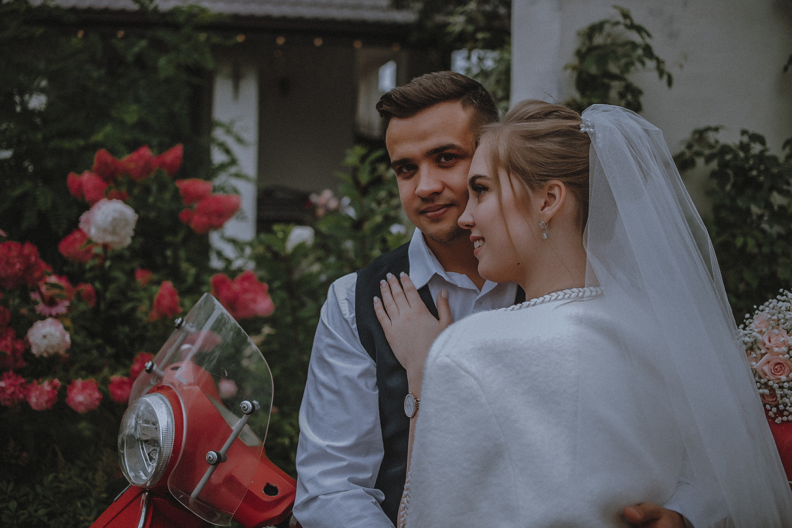 Love Collection: Premium. Свадебный и семейный фотограф в Москве Сажина Кристина КиМ. Свадебный оператор в Москве Сажин Максим