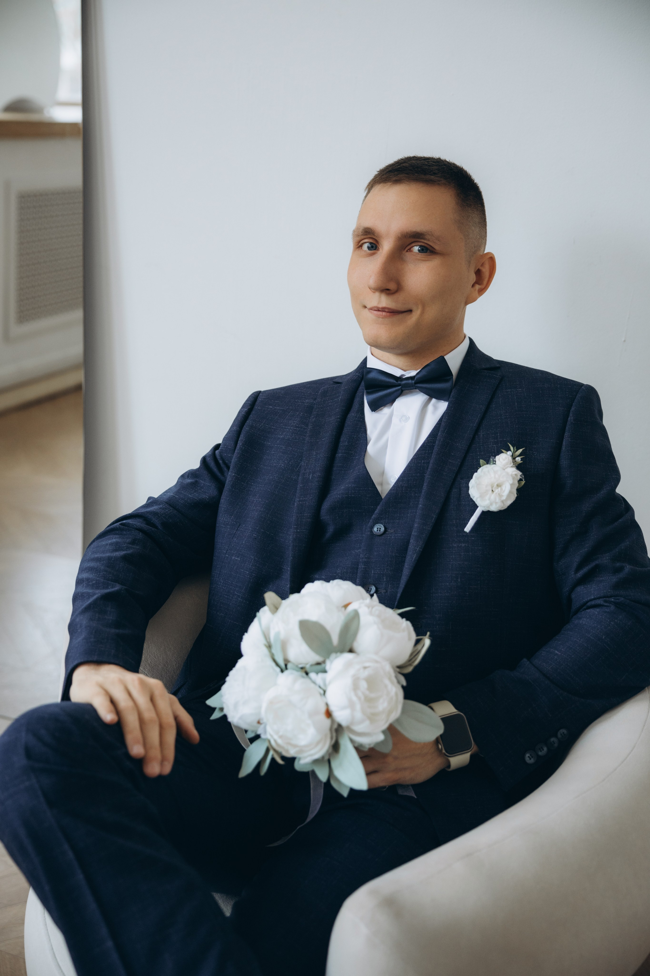 Иван и Елена. Свадебный, семейный фотограф в Иркутске Светлана Макаричева