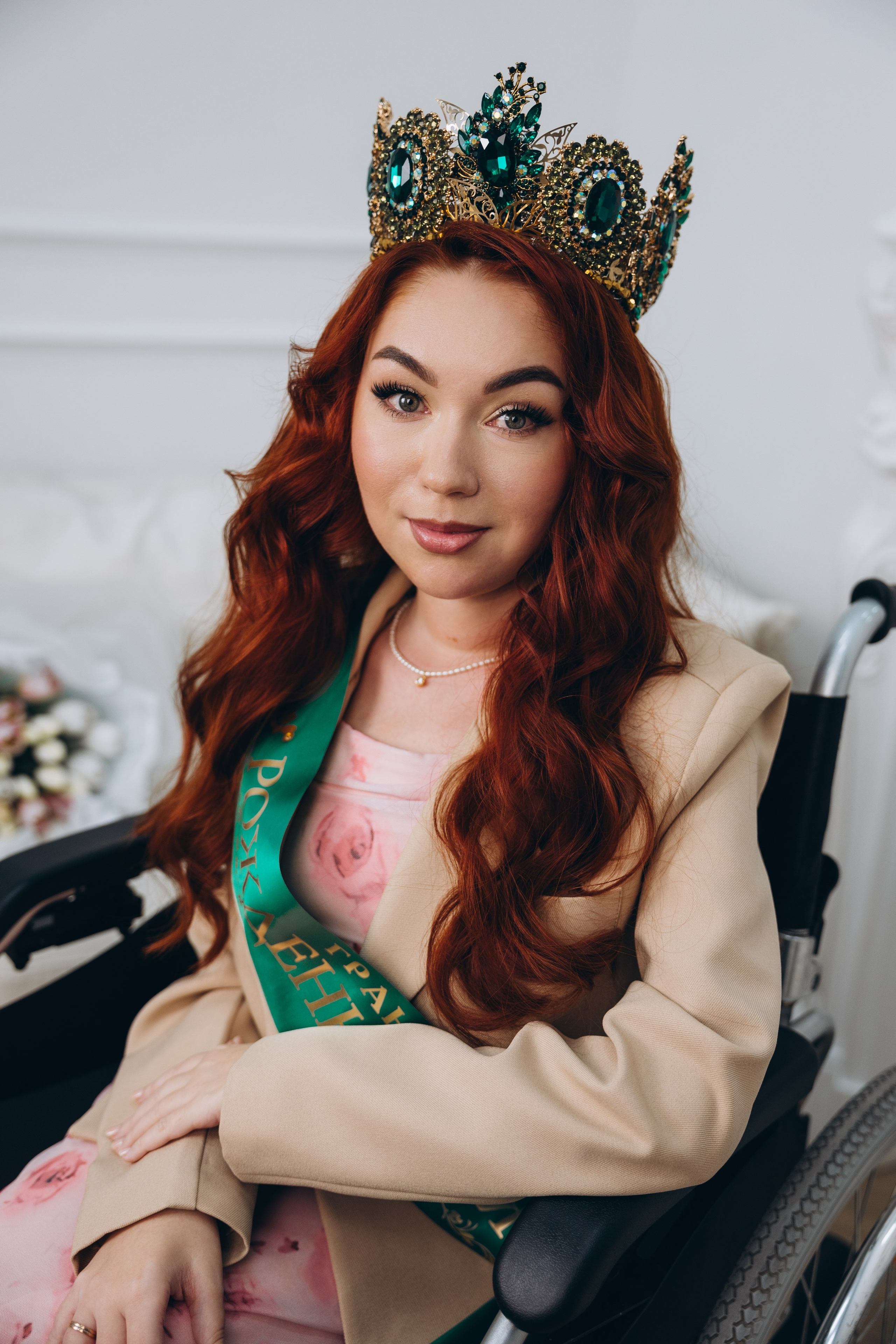 Проект Красота без границ. Свадебный, семейный фотограф в Иркутске Светлана Макаричева