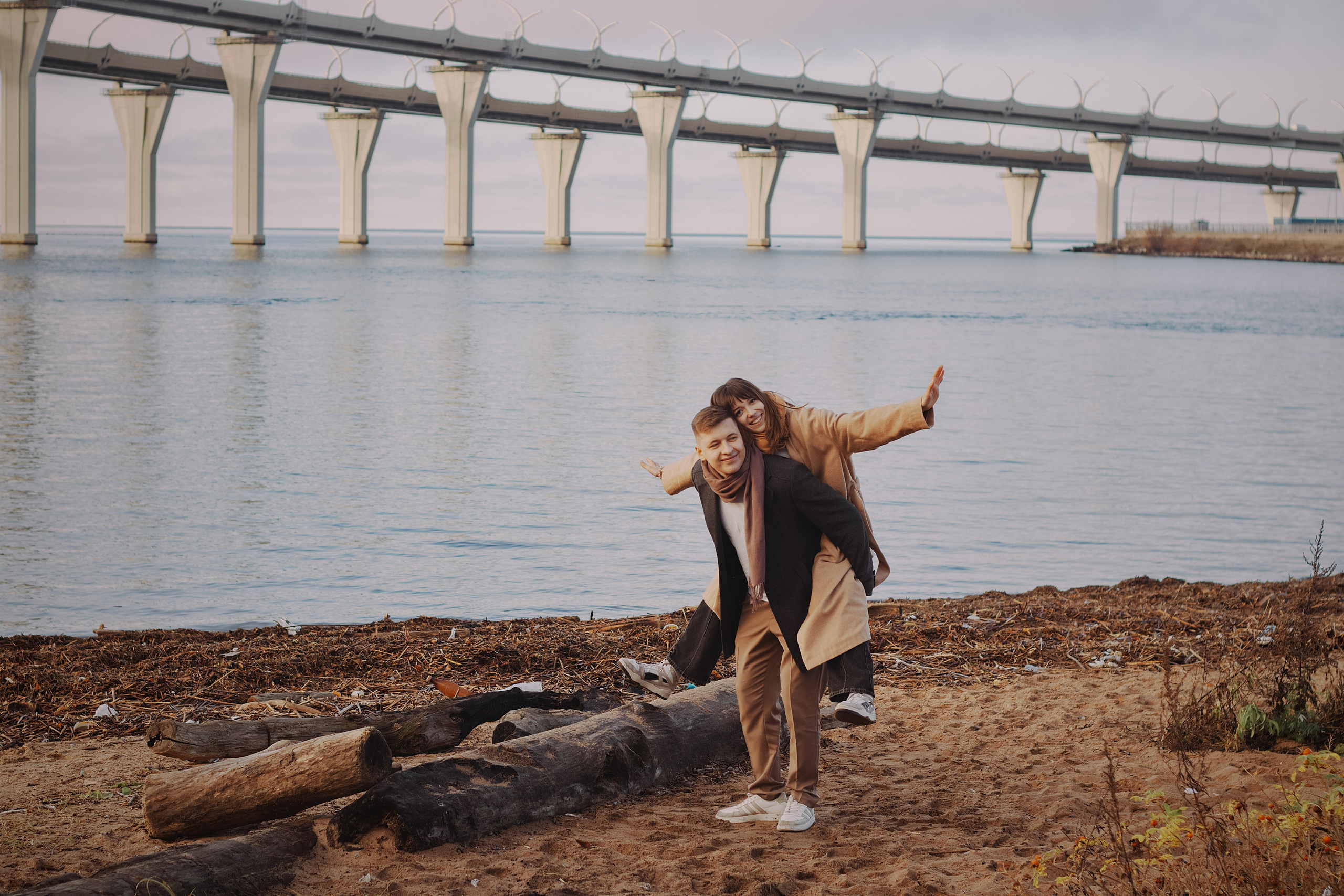 Соня и Никита. Фотограф в Санкт-Петербурге и в Москве Яшина Алина