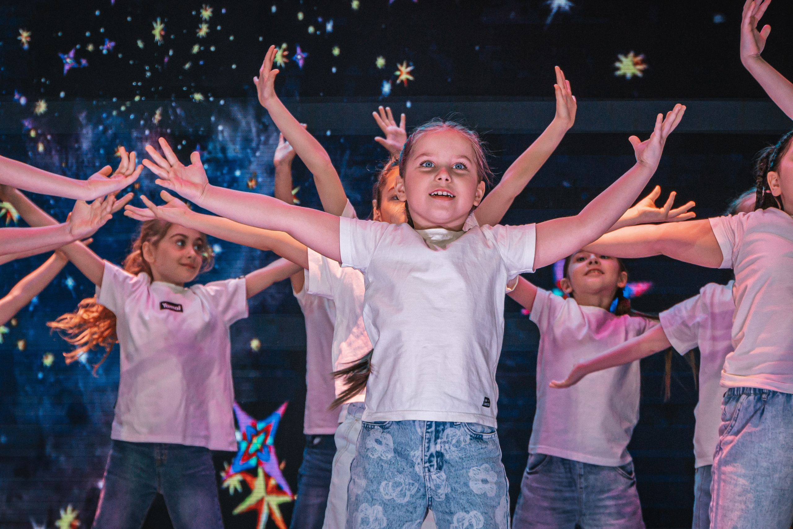 Концерты. Фотограф в Лабытнанги Марина Тян