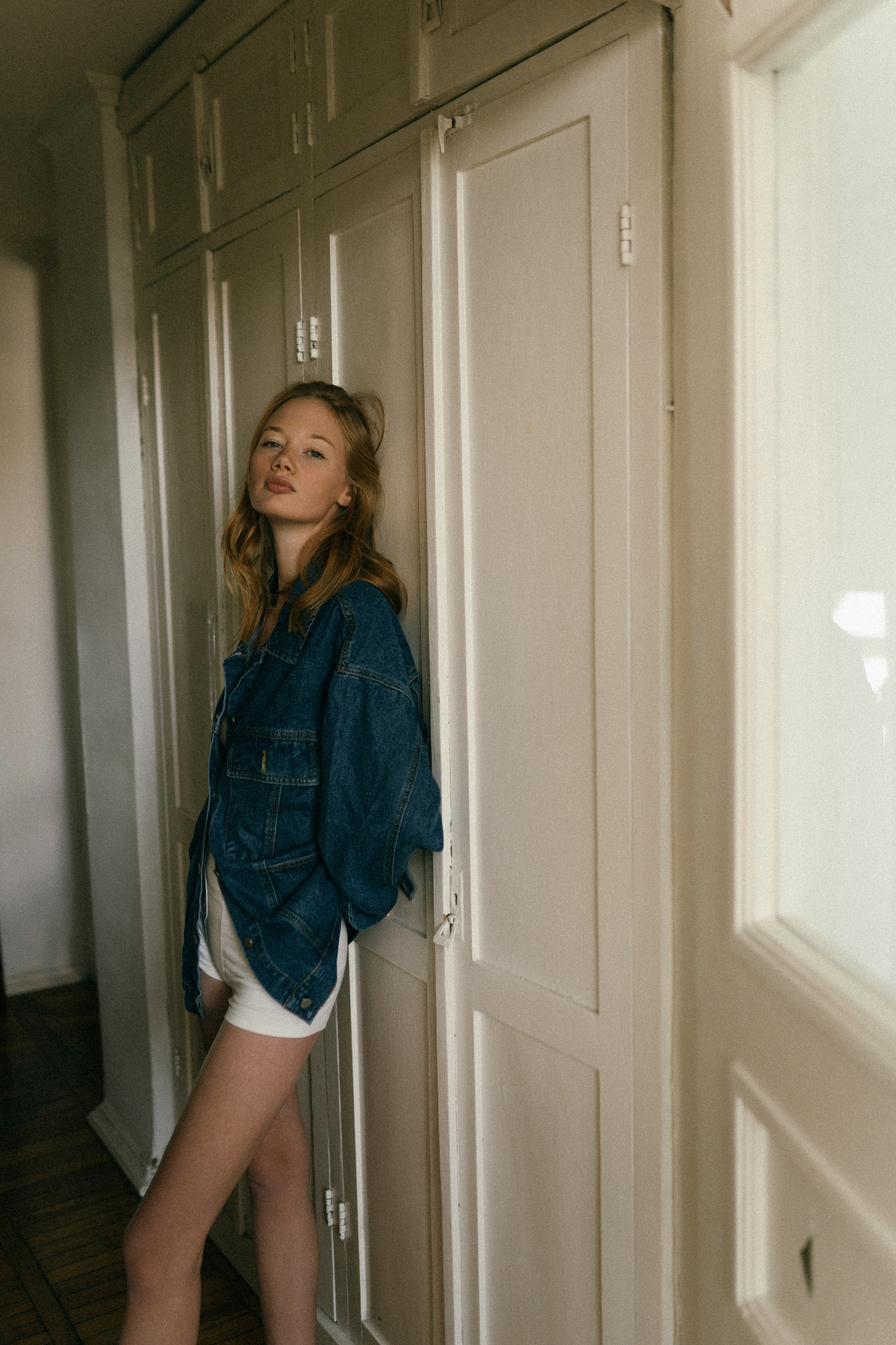 Индивидуальные съемки. Фотограф Анастасия Крутикова