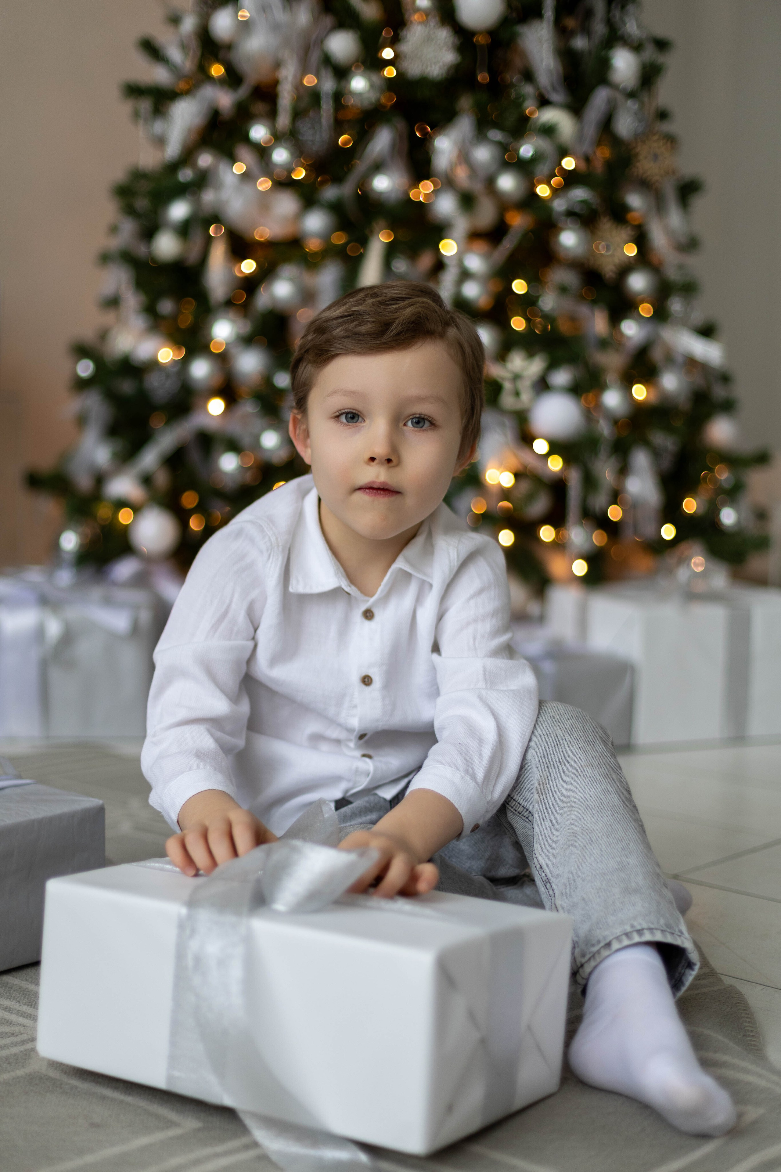 Настя, Андрей и Миша. Семейный фотограф Гульцовская Екатерина