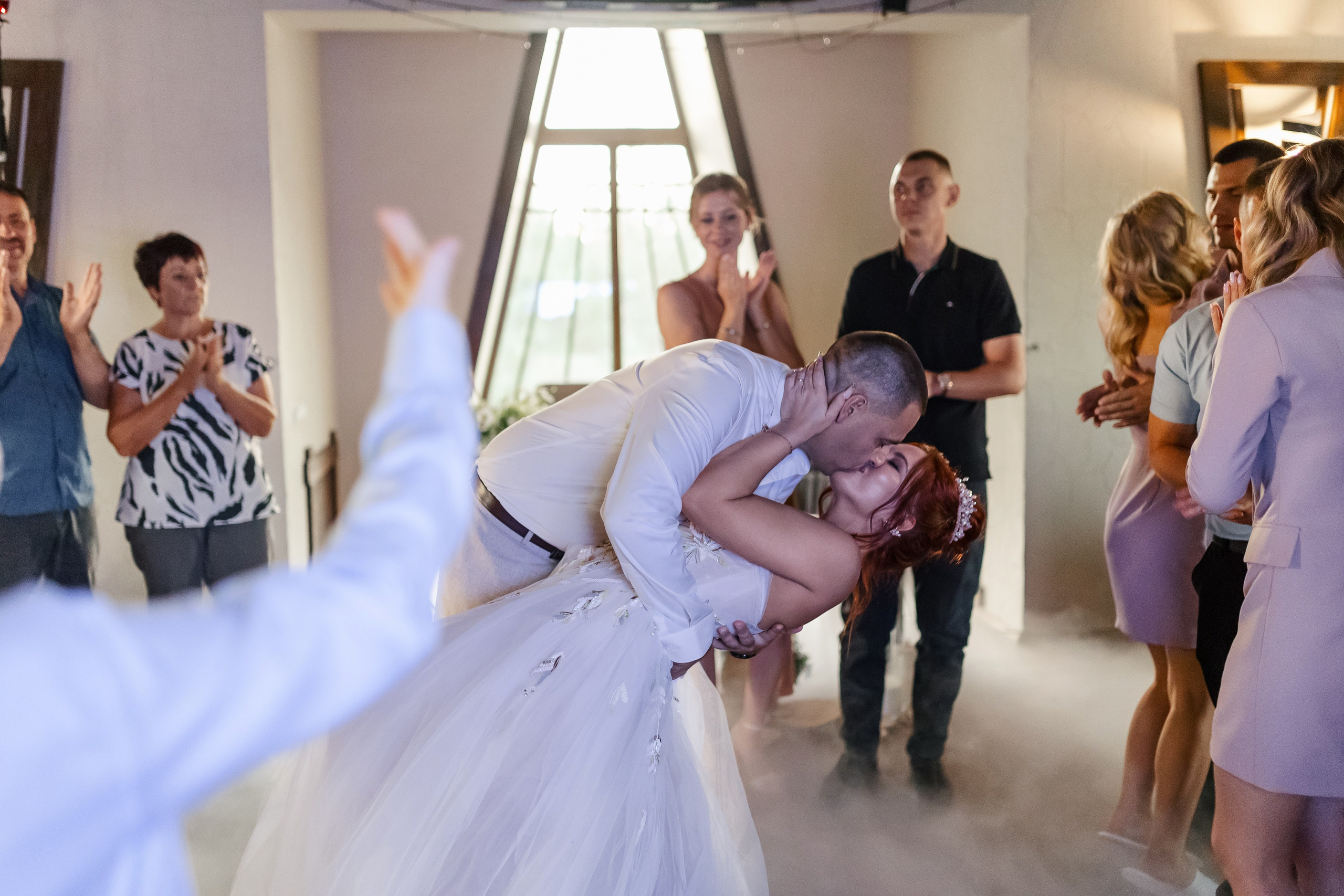 Владимир и Екатерина. Мельница. Свадебный фотограф в Хабаровске