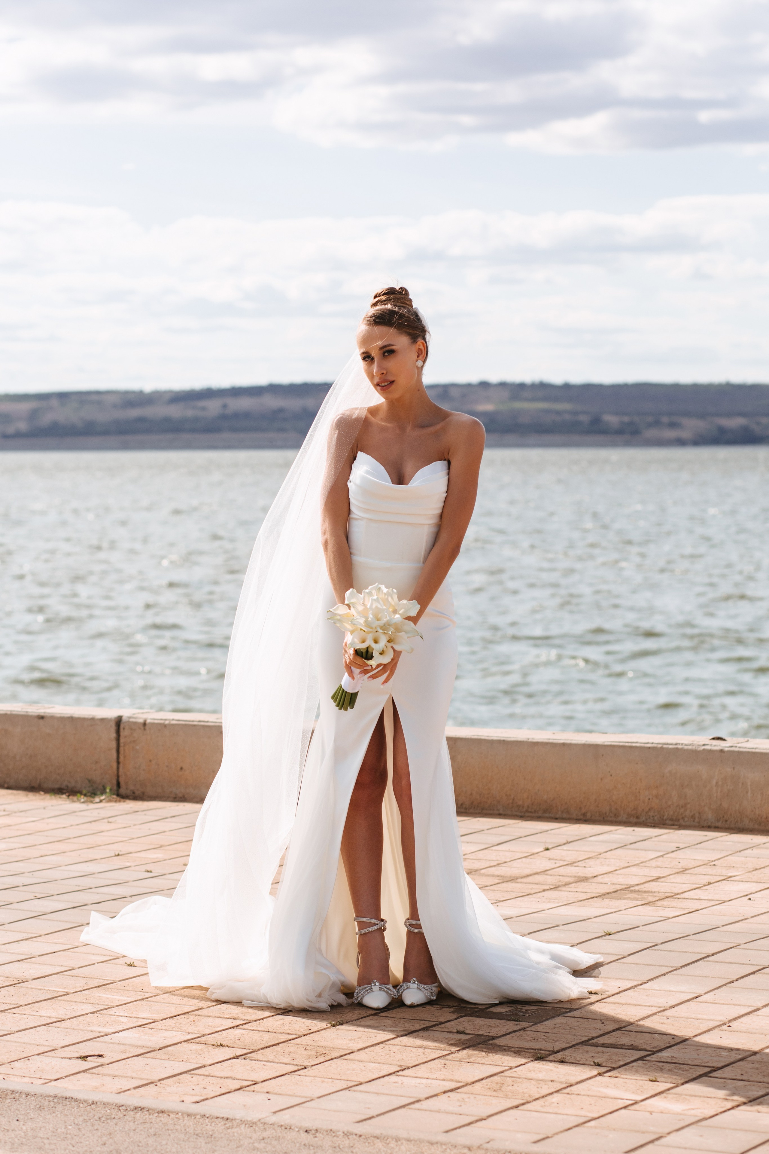 Сергей и Алена. Фотограф в Волгограде и Москве | Анастасия Лаврова