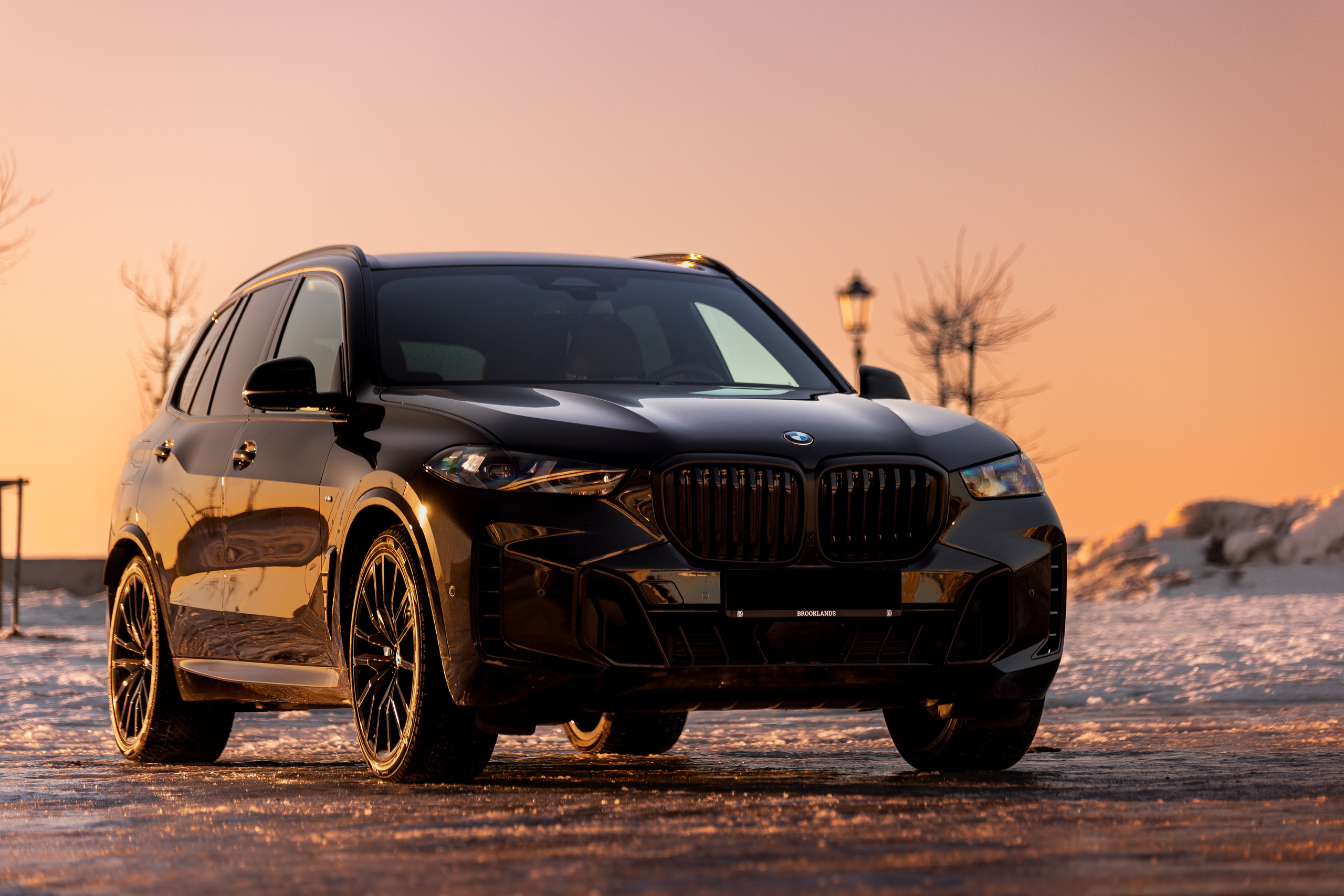 Bmw X5. Автомобильный фотограф в Санкт-Петербурге — Илья Kaseone_1