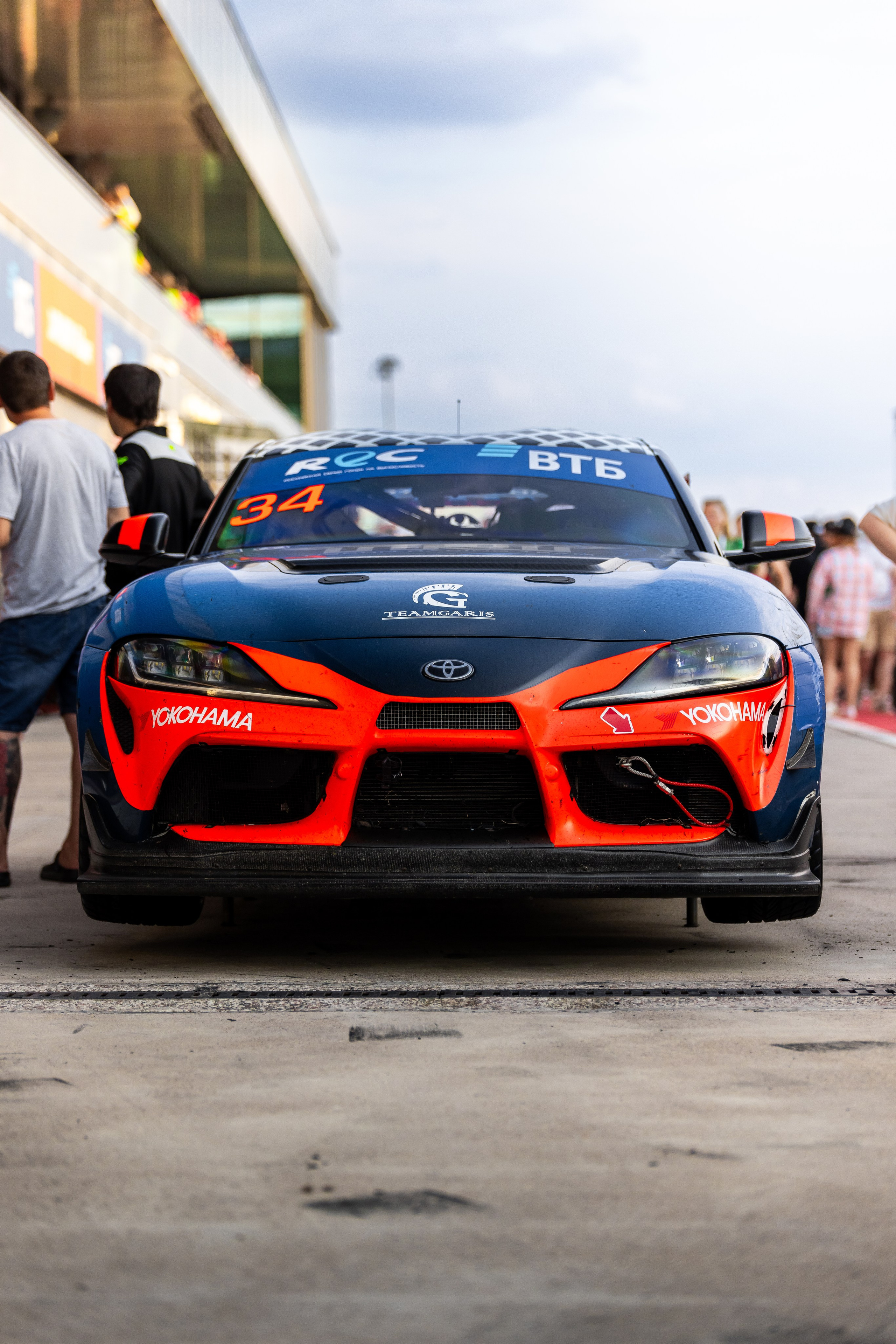 Russian Endurance Challenge. Автомобильный фотограф в Санкт-Петербурге — Илья Kaseone_1