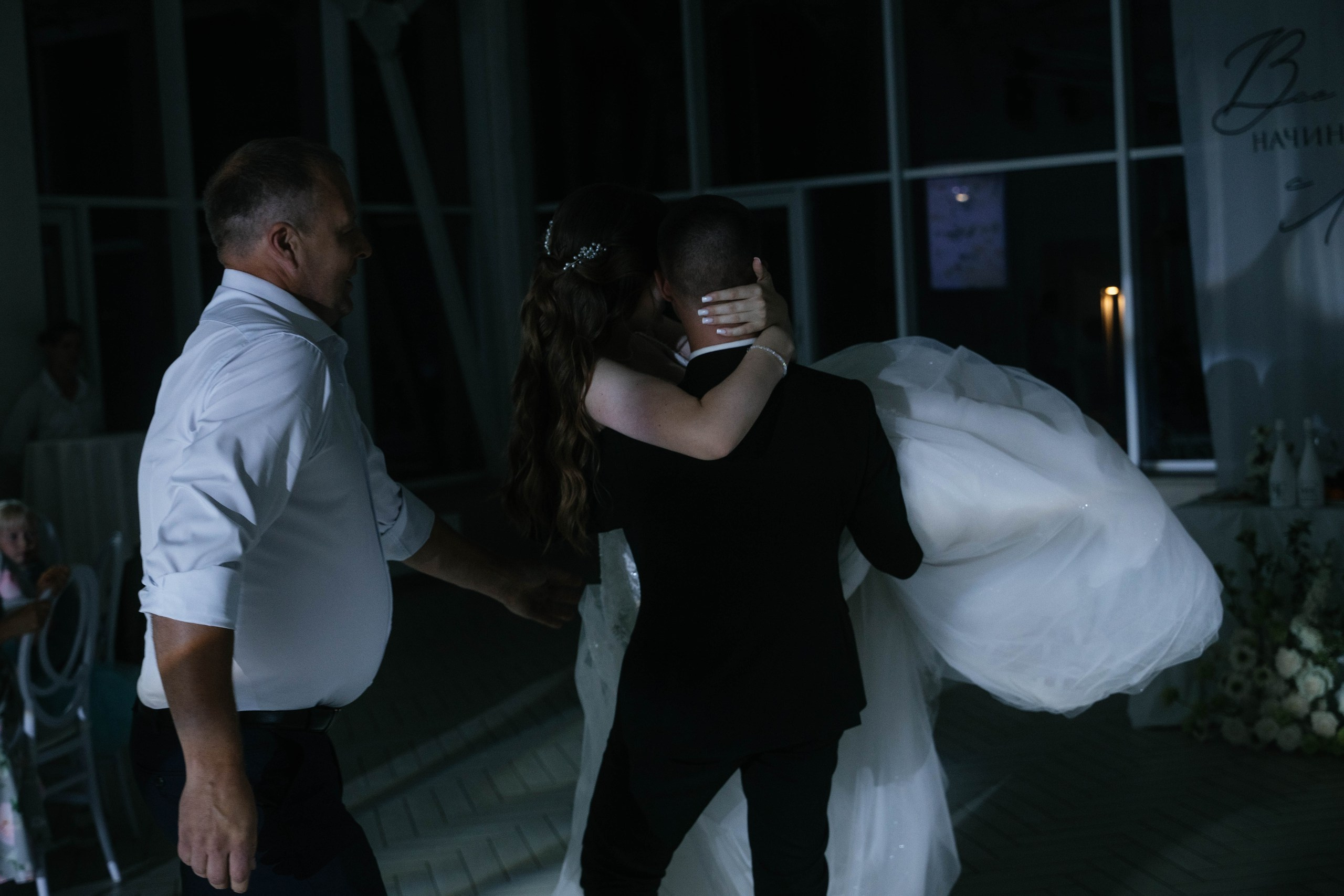 Wedding day #90. Свадебный, семейный фотограф в Рязани Лена Брант