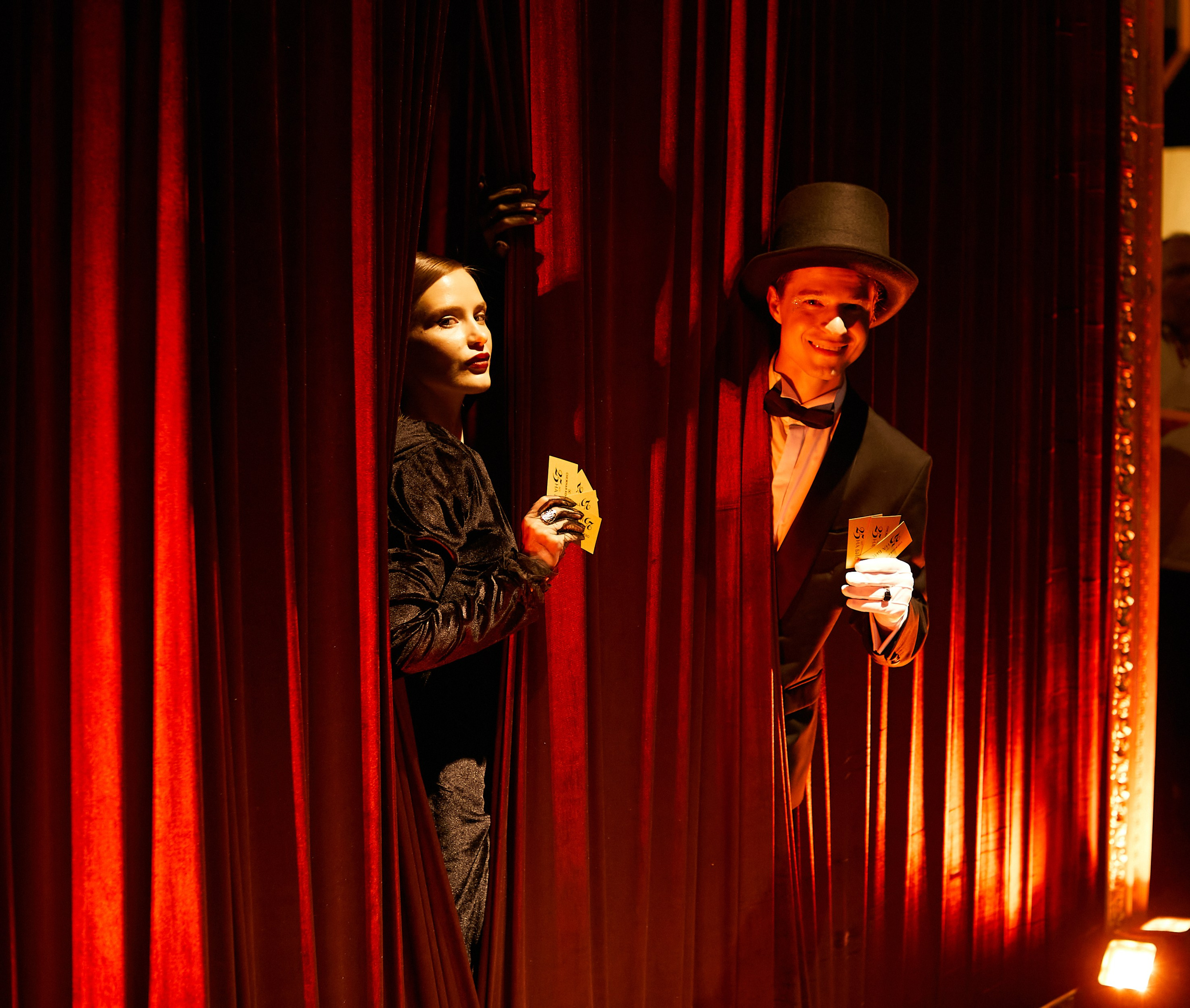 Снежная королева. Bespoke Image Service