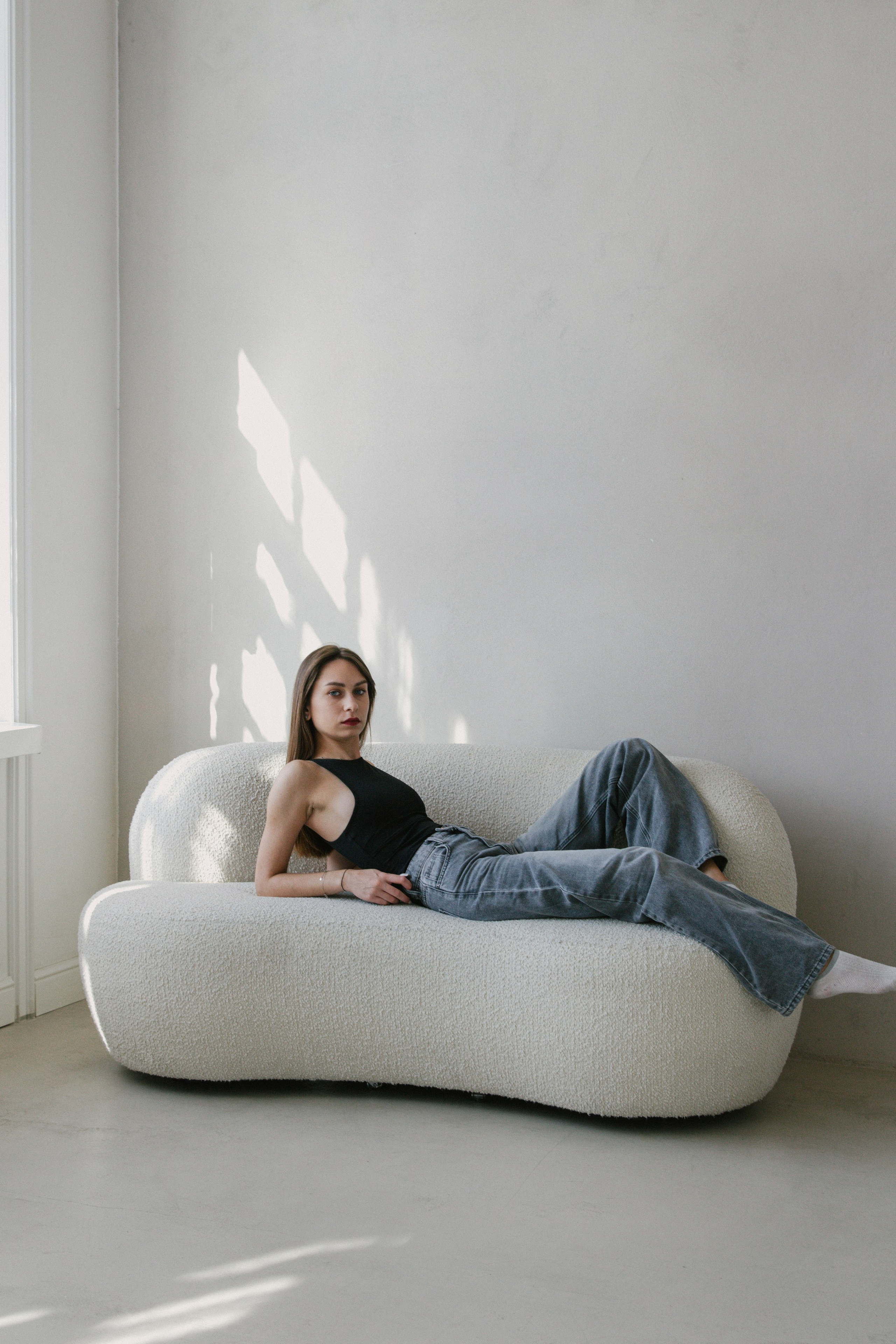 Полина. Фотограф Настя Булочка Екатеринубрг