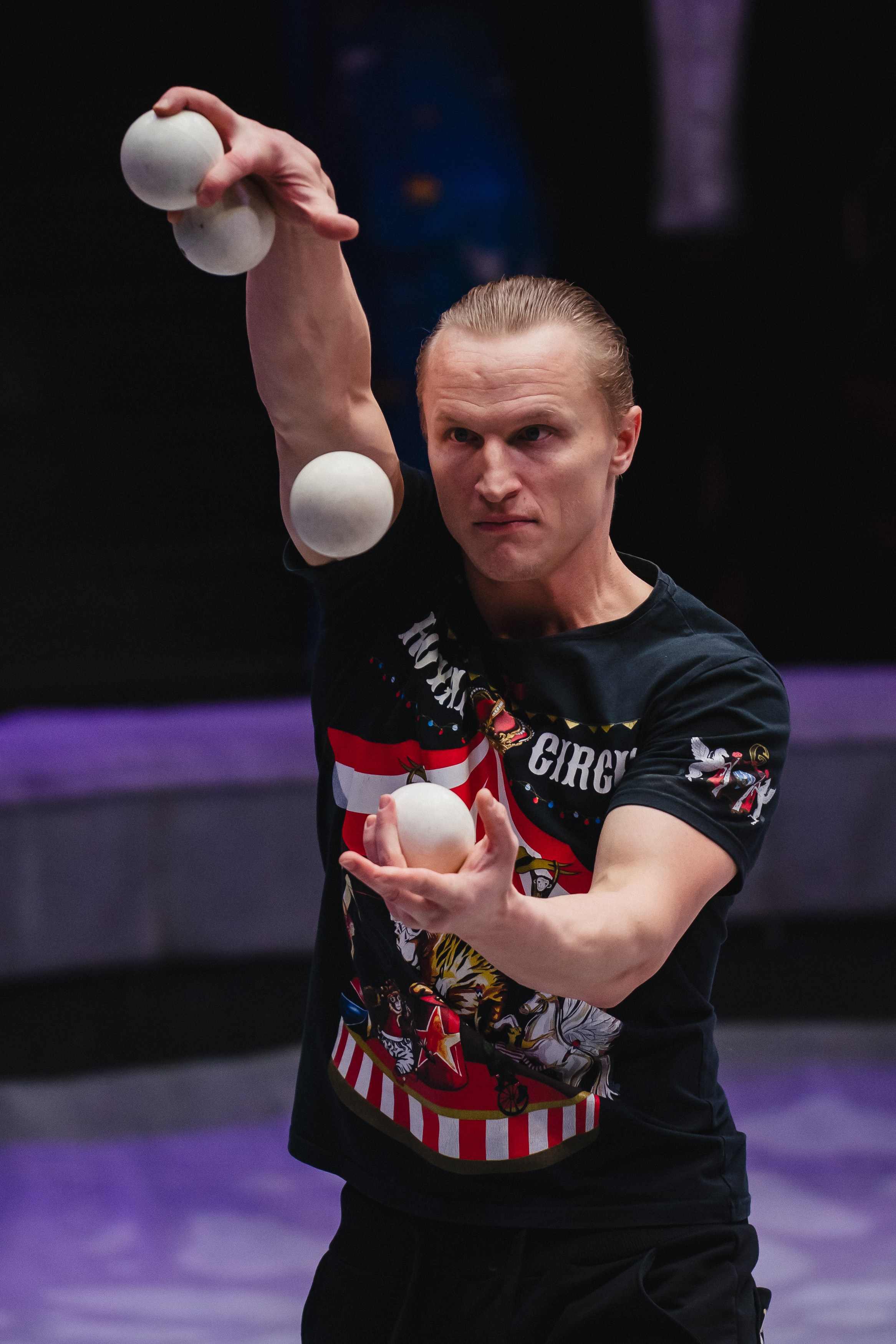 5 Континентов — Открытая репетиция. Воробьева Ксения — Спортивный и танцевальный фотограф Новосибирск