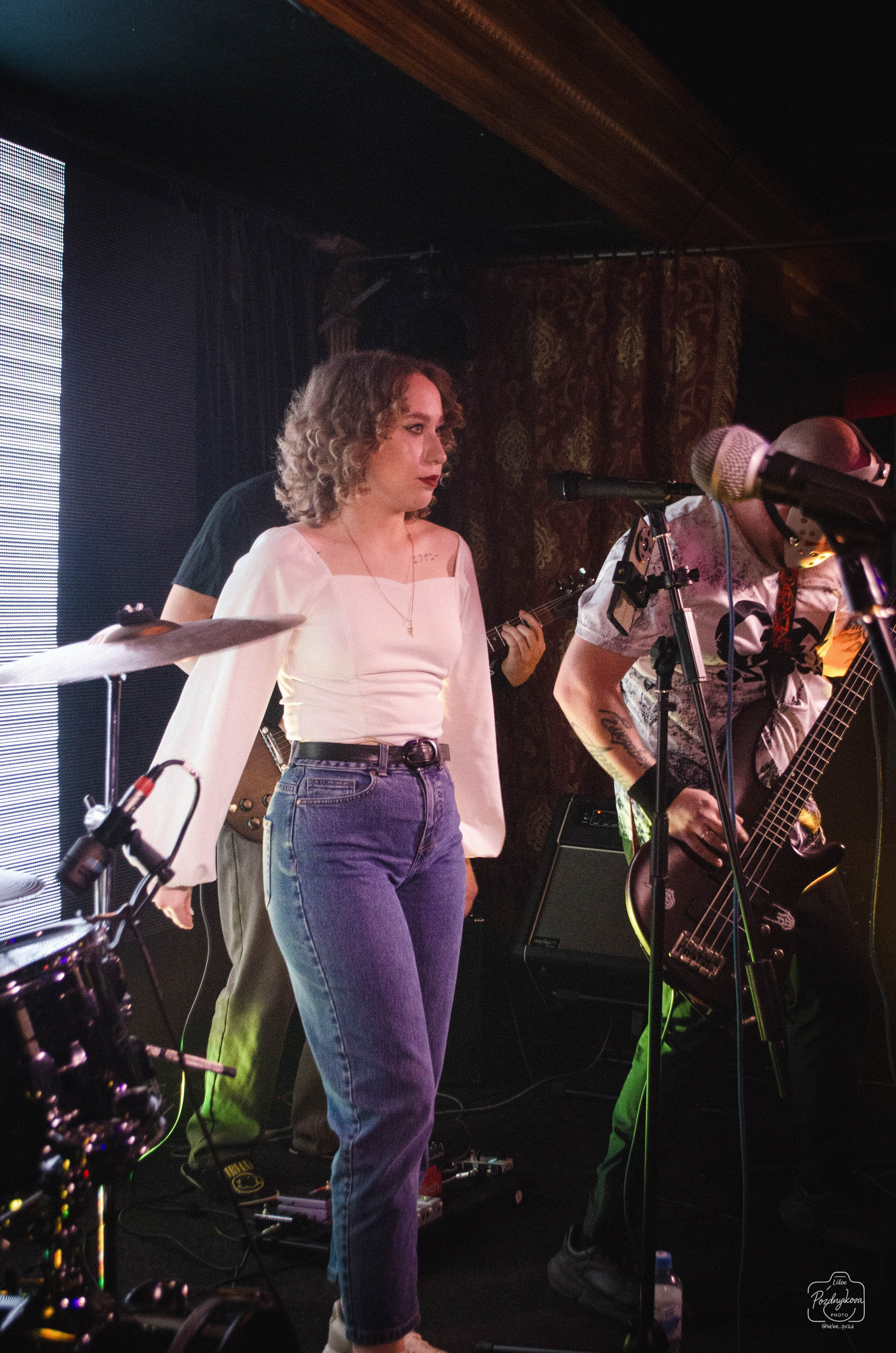 HALLOWEEN 2025|Караоке-клуб Питер|02.11.2025. Фотограф-видеограф Познякова Любовь