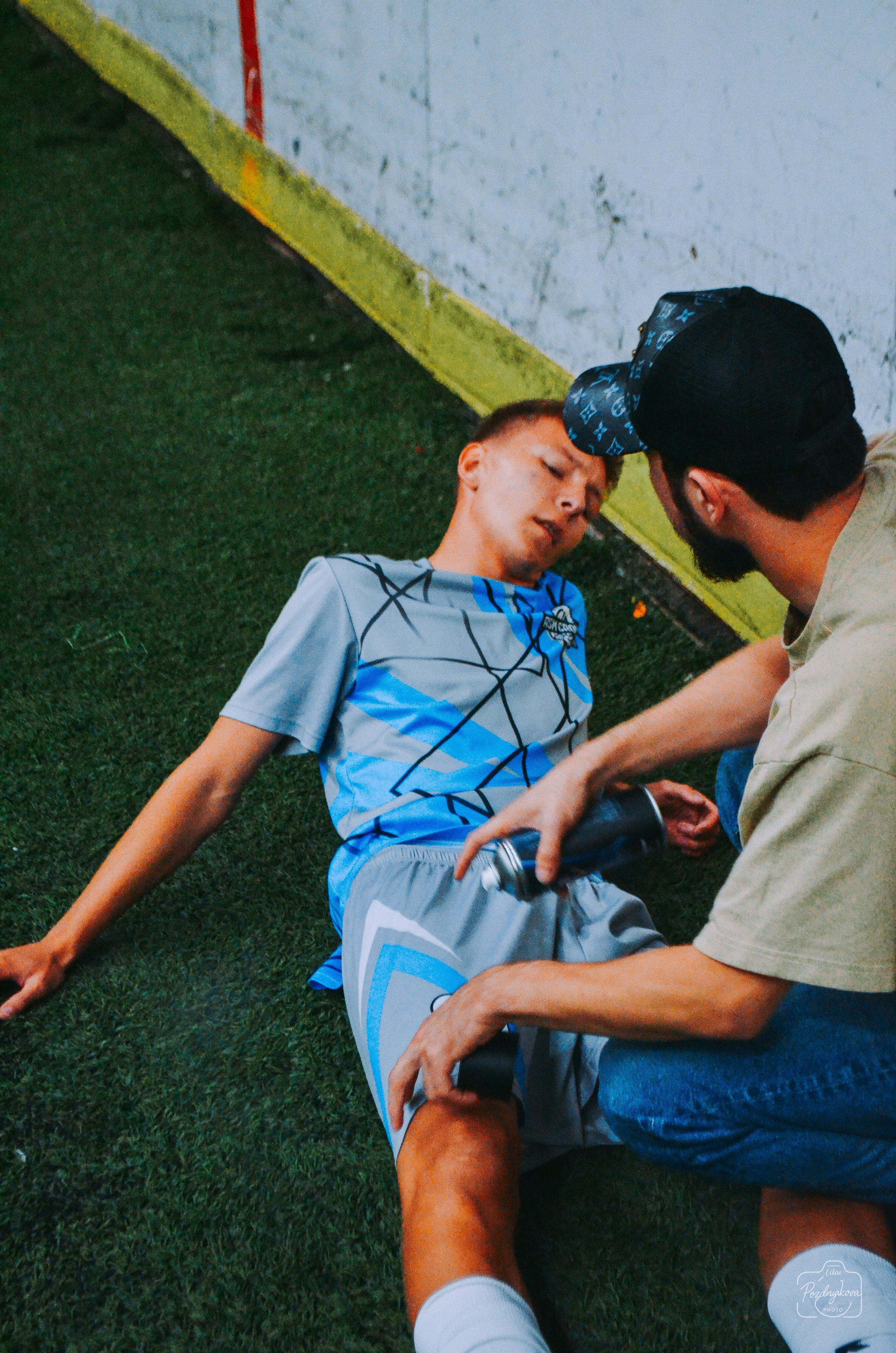 ASM GROUP vs СИБЭНЕРГОМАШ 5 ЛИГА АКАМФ, 7 ТУР|03.09.2025. Фотограф-видеограф Познякова Любовь