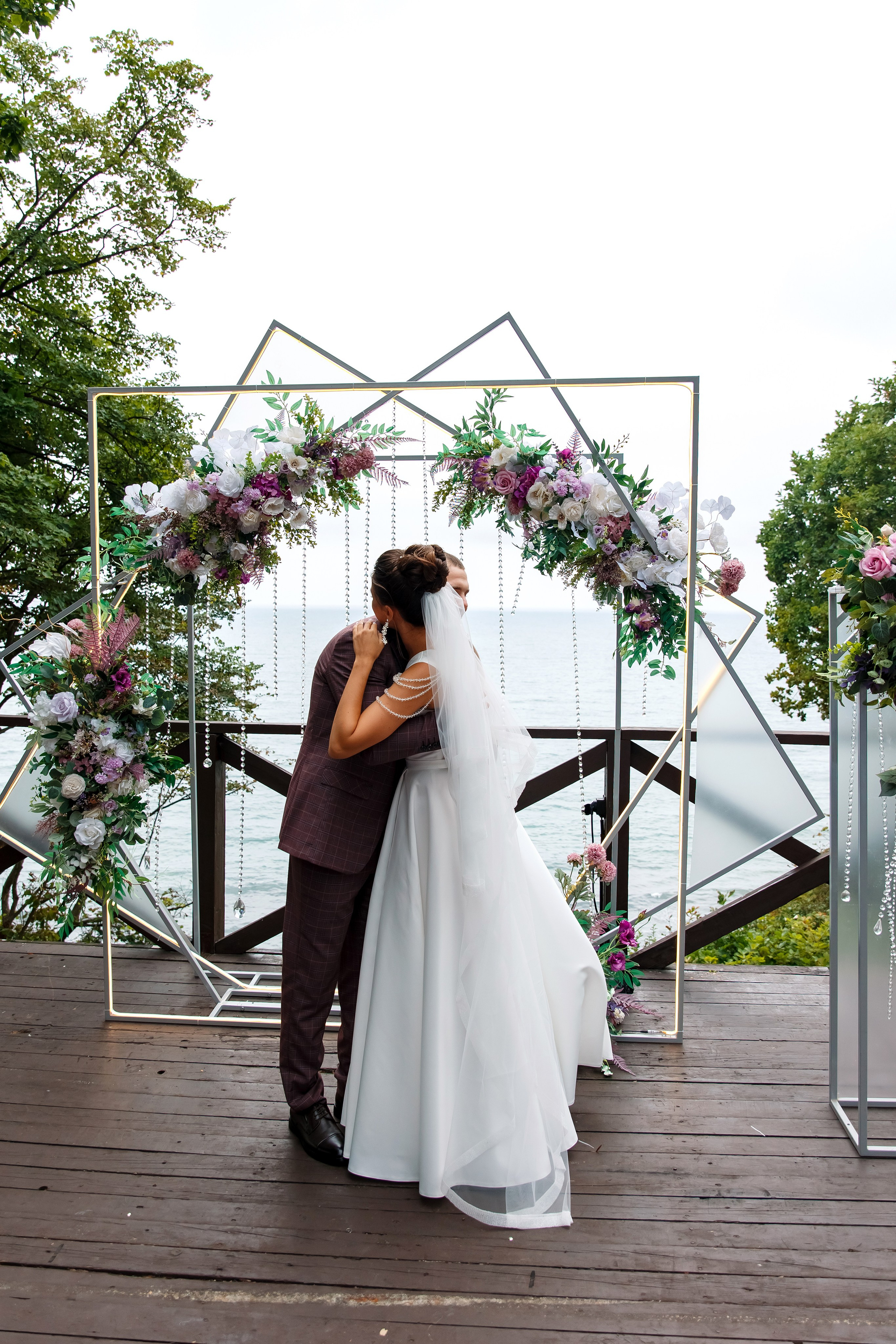 Ирина & Даниил. Фотограф Любовь Корниенко, Примоский край