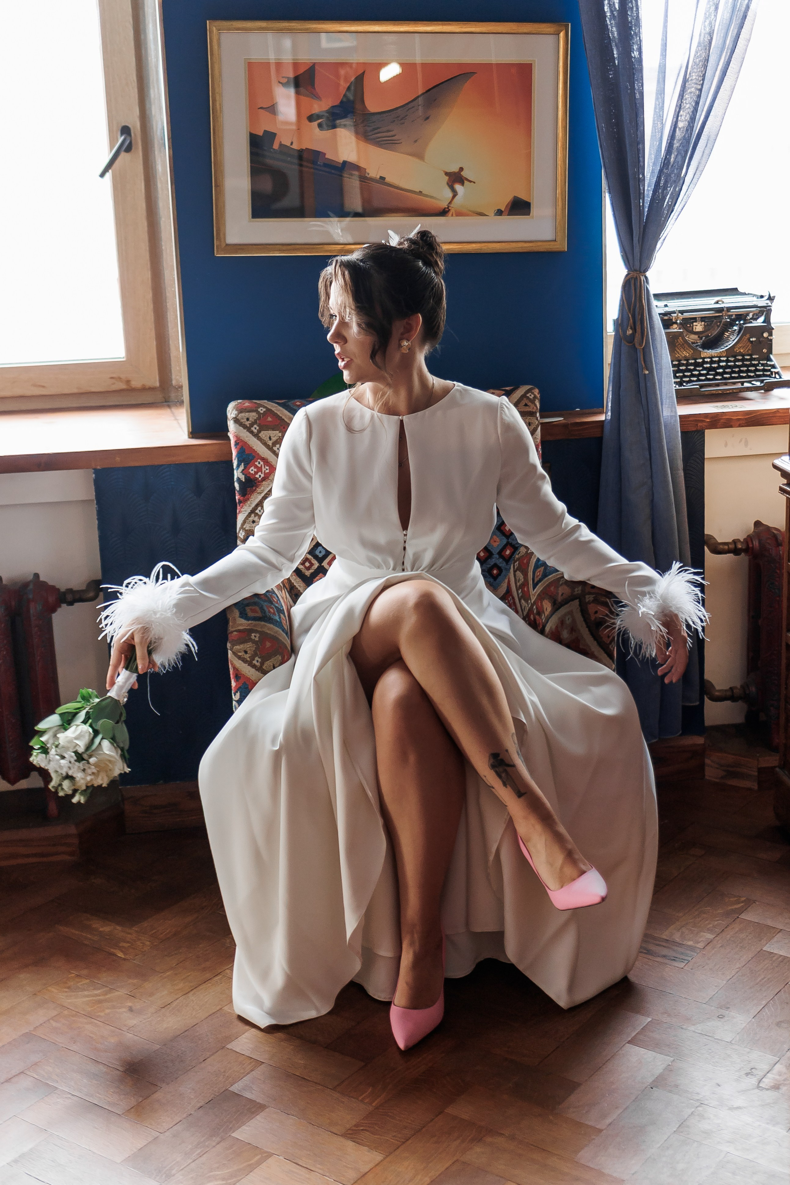 Отели для утра невесты Спб (Санкт-Петербург)