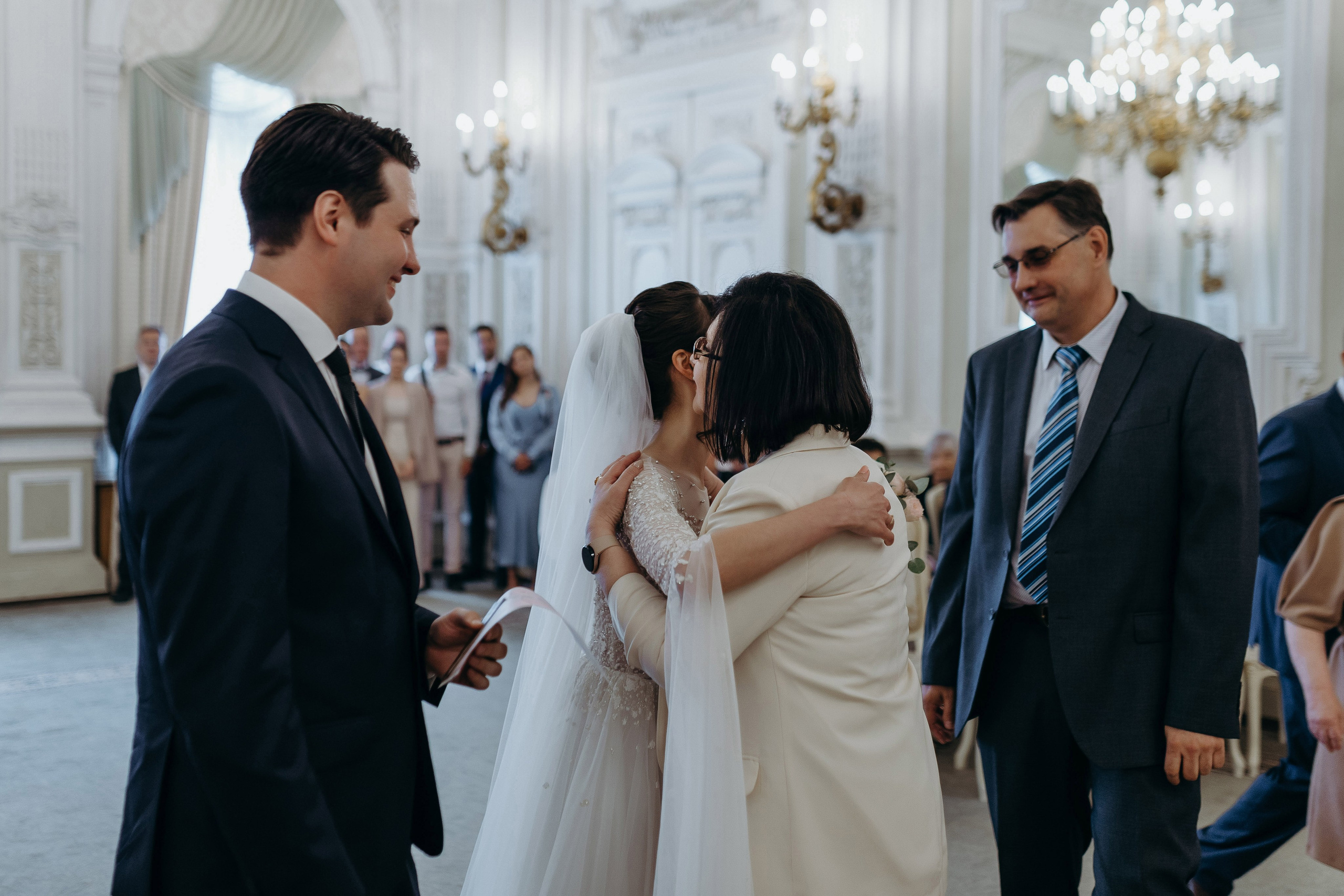 Wedding day 05.07.24. Свадебный фотограф в Санкт-Петербурге