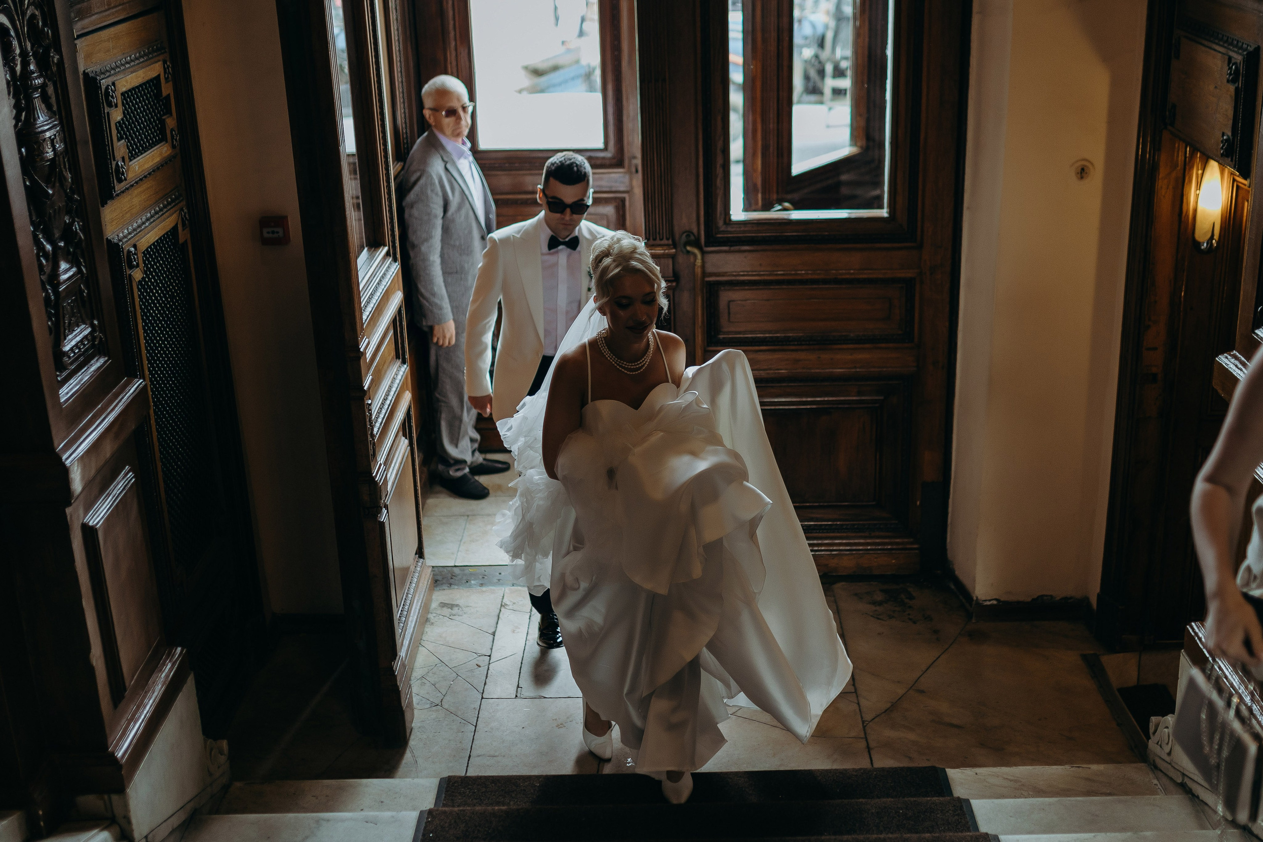 Wedding day 03.08.24. Свадебный фотограф в Санкт-Петербурге