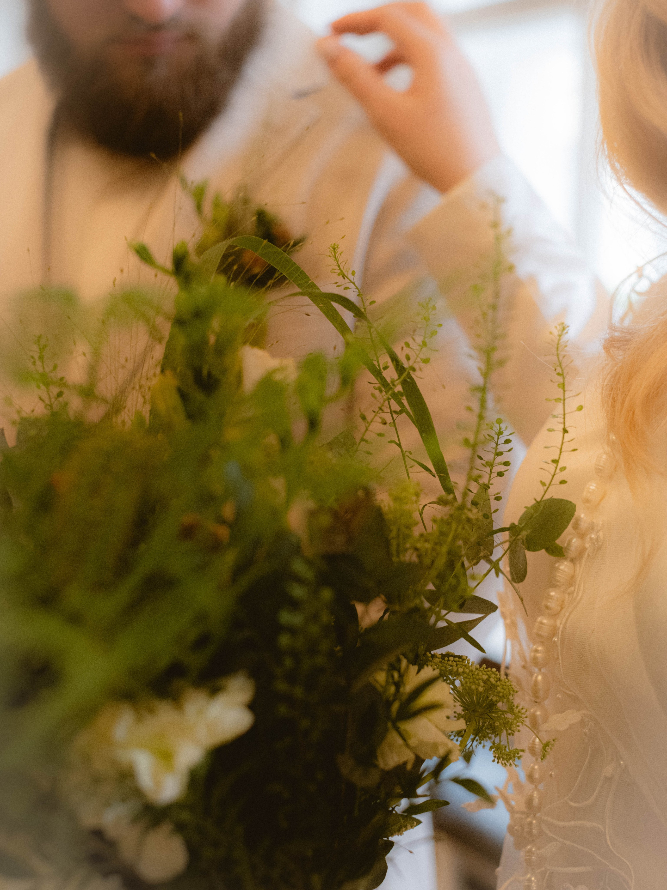 фотограф на венчание во Владимире в красивом храме