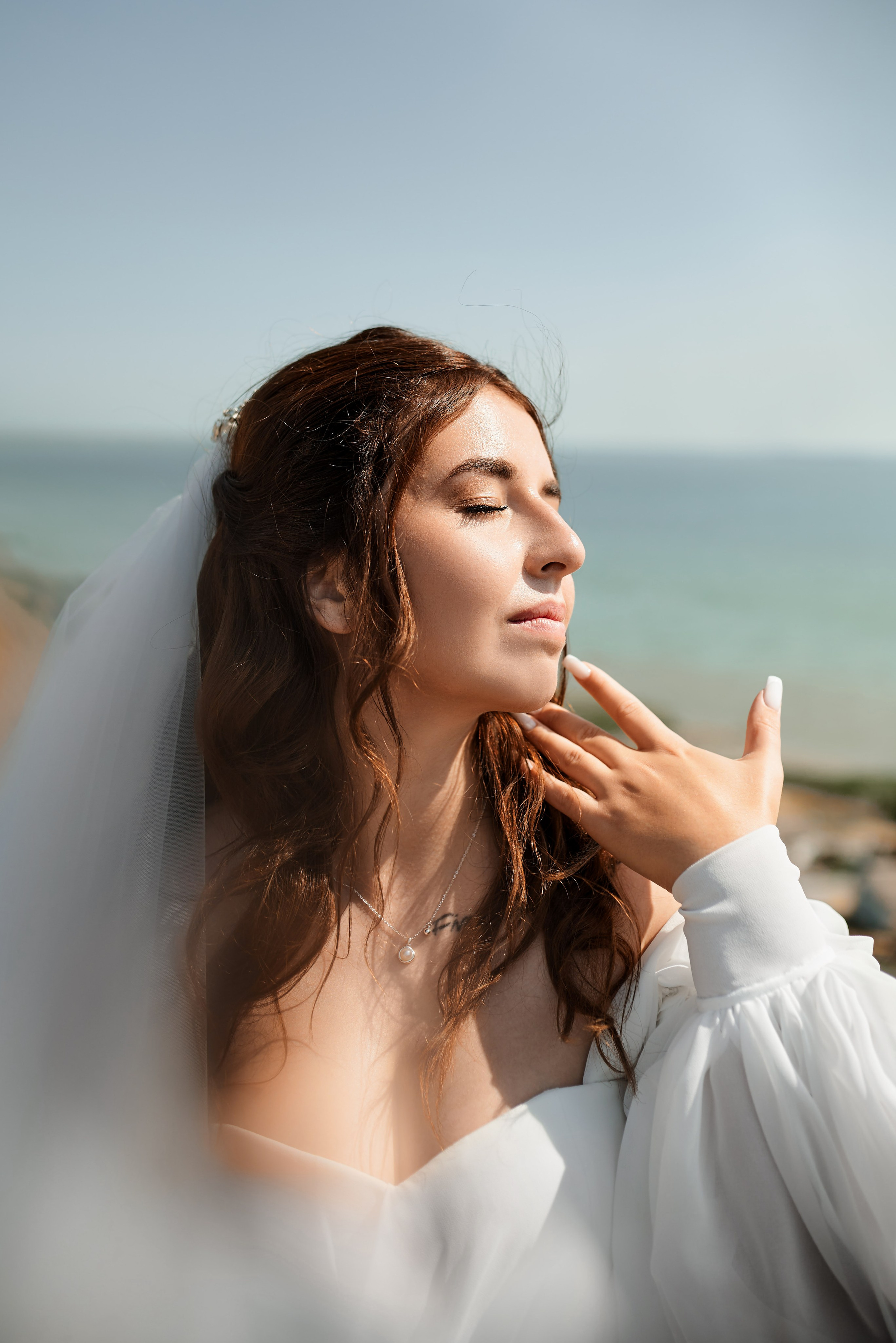 Свадьба Оли и Саши. Свадебный фотограф г. Новочеркасск г. Ростов-на-Дону