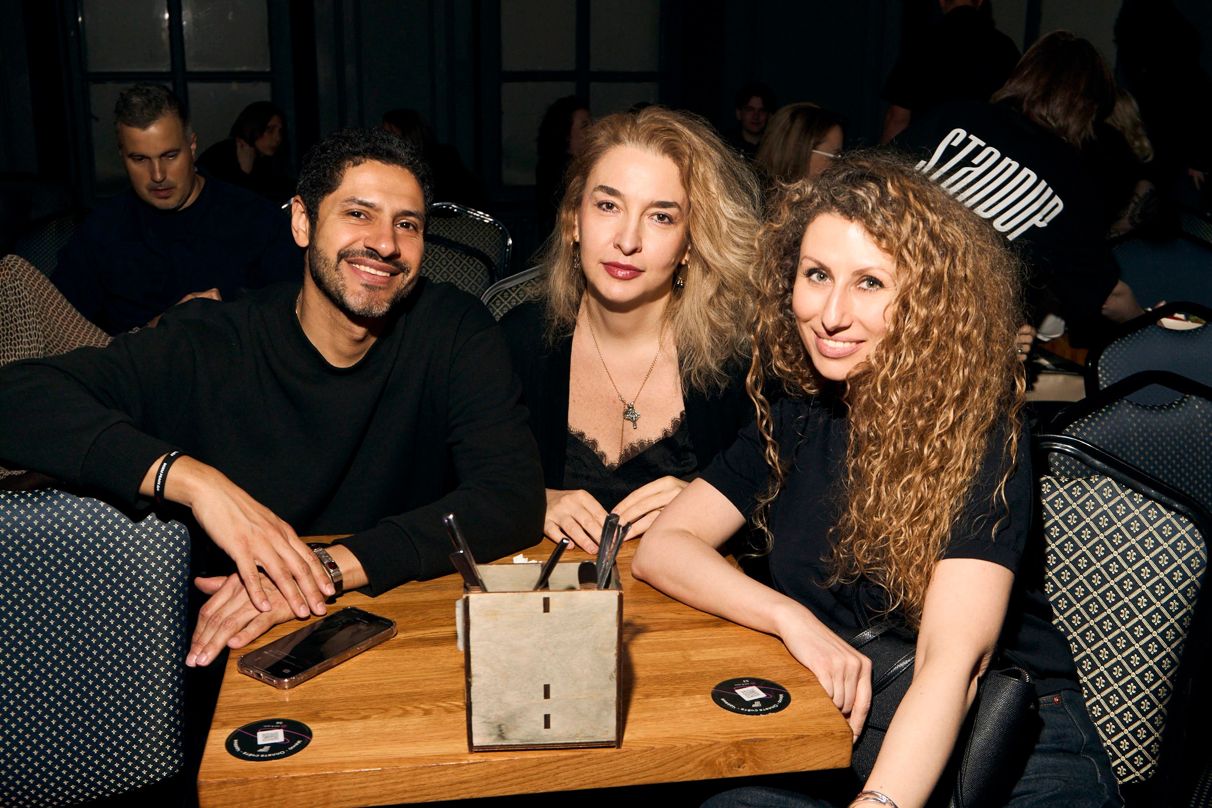 Репортаж. Фотограф Александр Бенко Москва