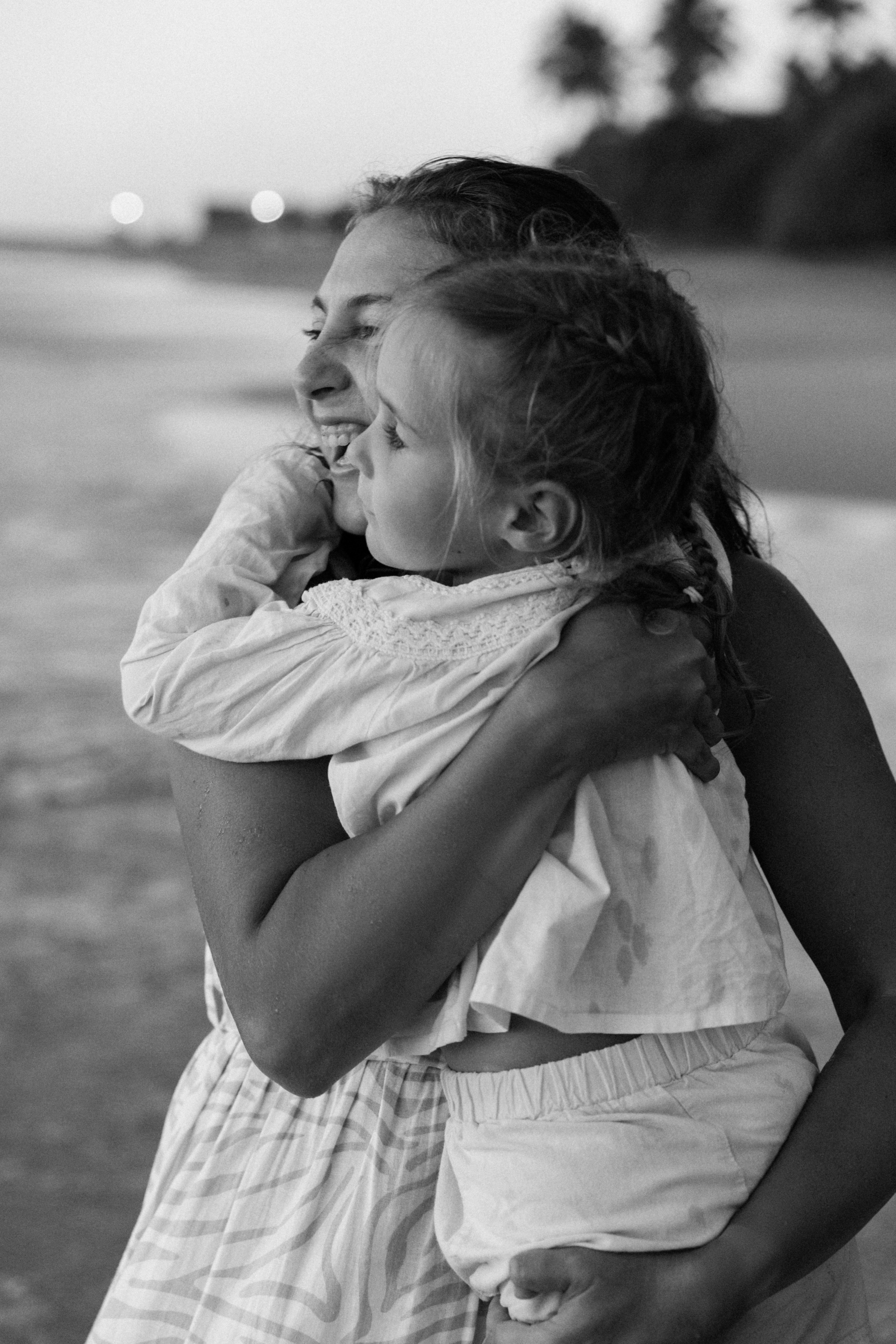 Морские архивы. Портретный фотограф / Панама / Анастасия Елизарова