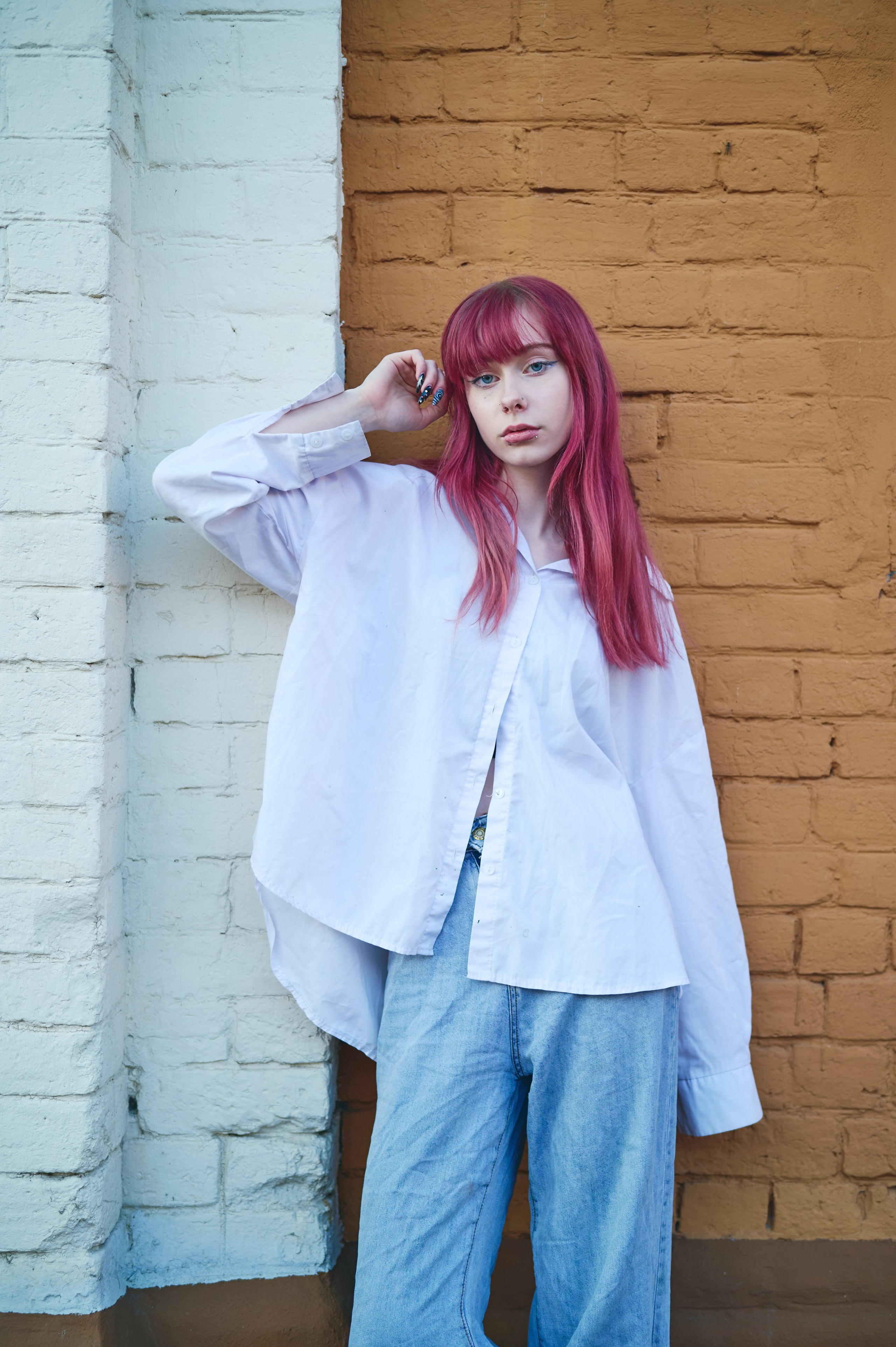 Ульяна. Фотограф Юсов Александр