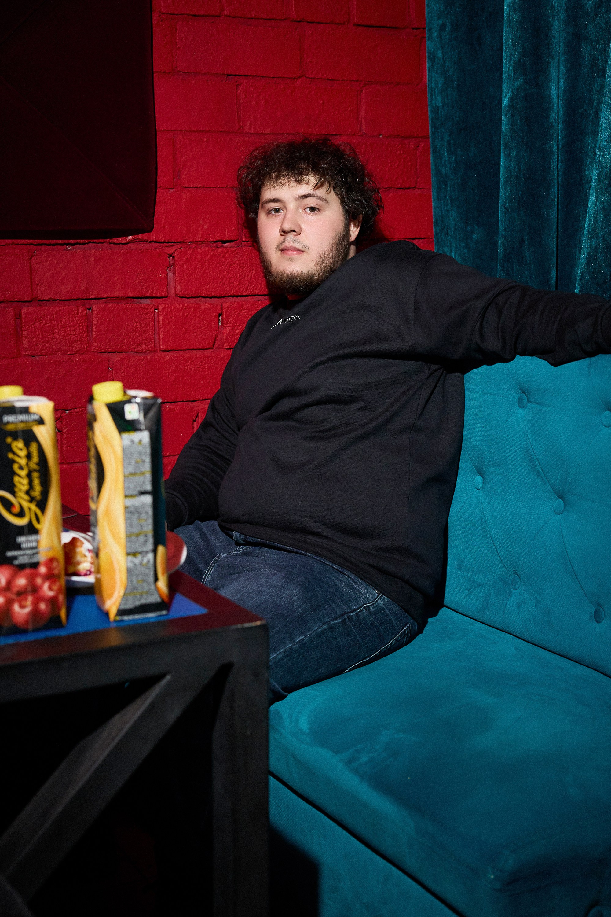 КВИЗ | MAESTRO 23/03. Фотограф Artem I. Galkin