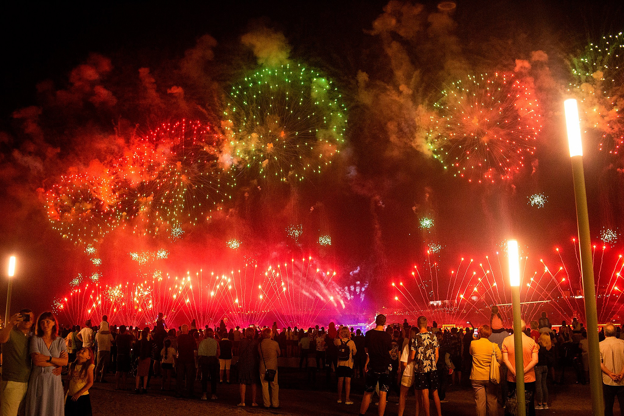 800 лет Нижнего Новгорода. Детский и семейный фотограф, фотограф мероприятий Нижний Новгород