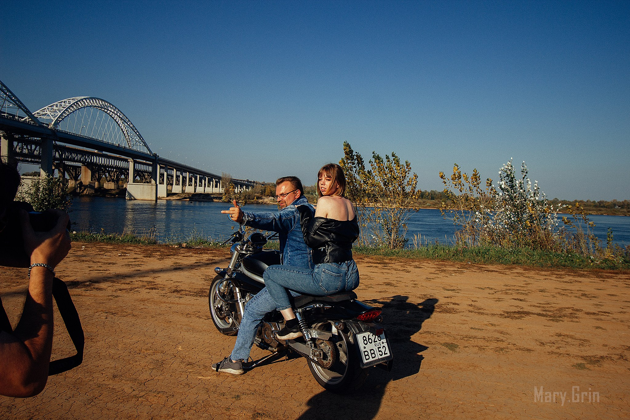 История с мотоциклом. Детский и семейный фотограф, фотограф мероприятий Нижний Новгород