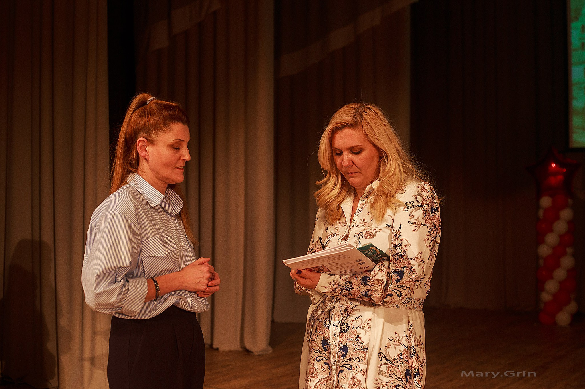 Ольга Савельева. Моноспектакль «Шпаргалка». Детский и семейный фотограф, фотограф мероприятий Нижний Новгород