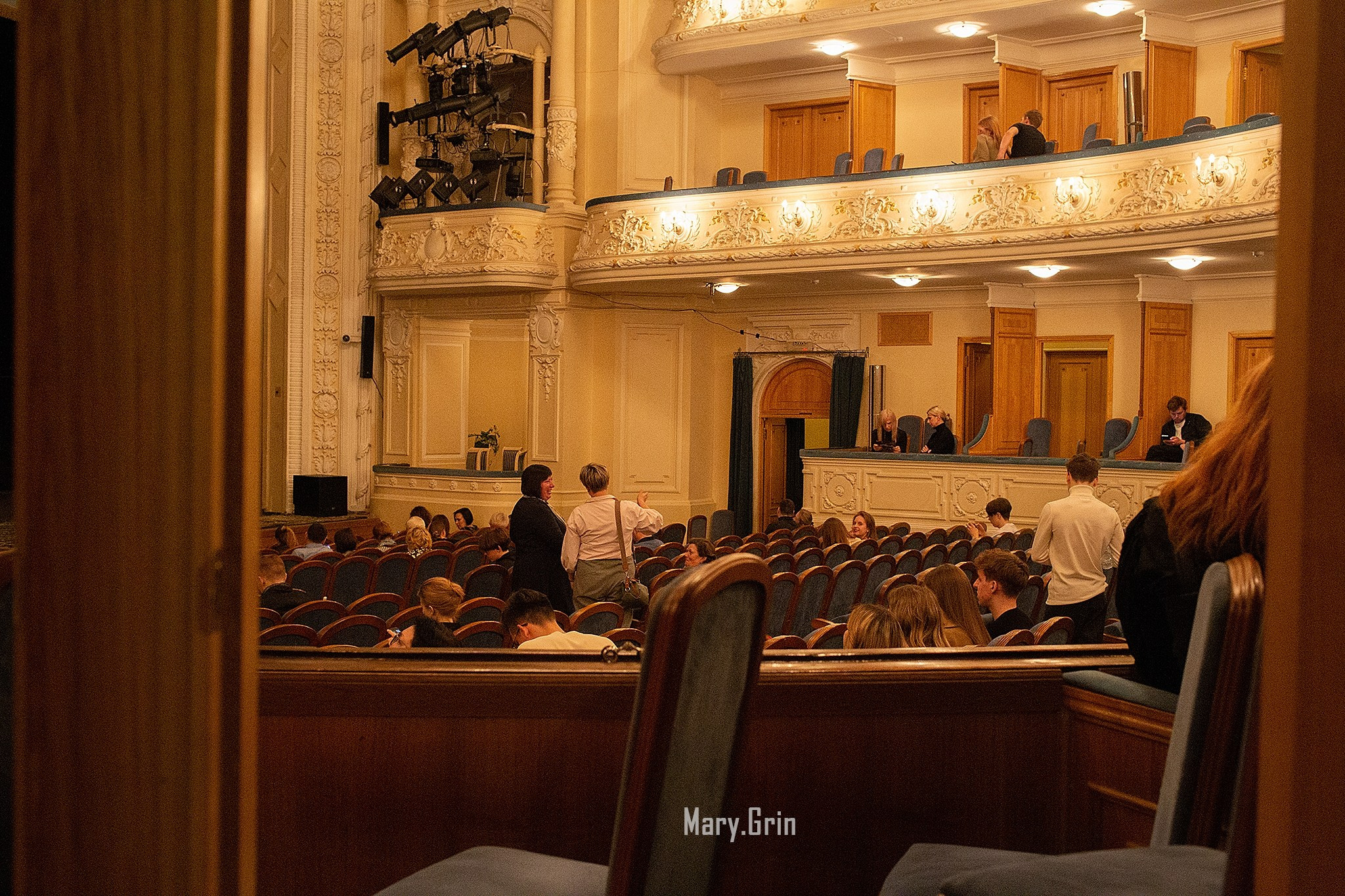 На дне. Спектакль театр драмы имени Горького. Детский и семейный фотограф, фотограф мероприятий Нижний Новгород