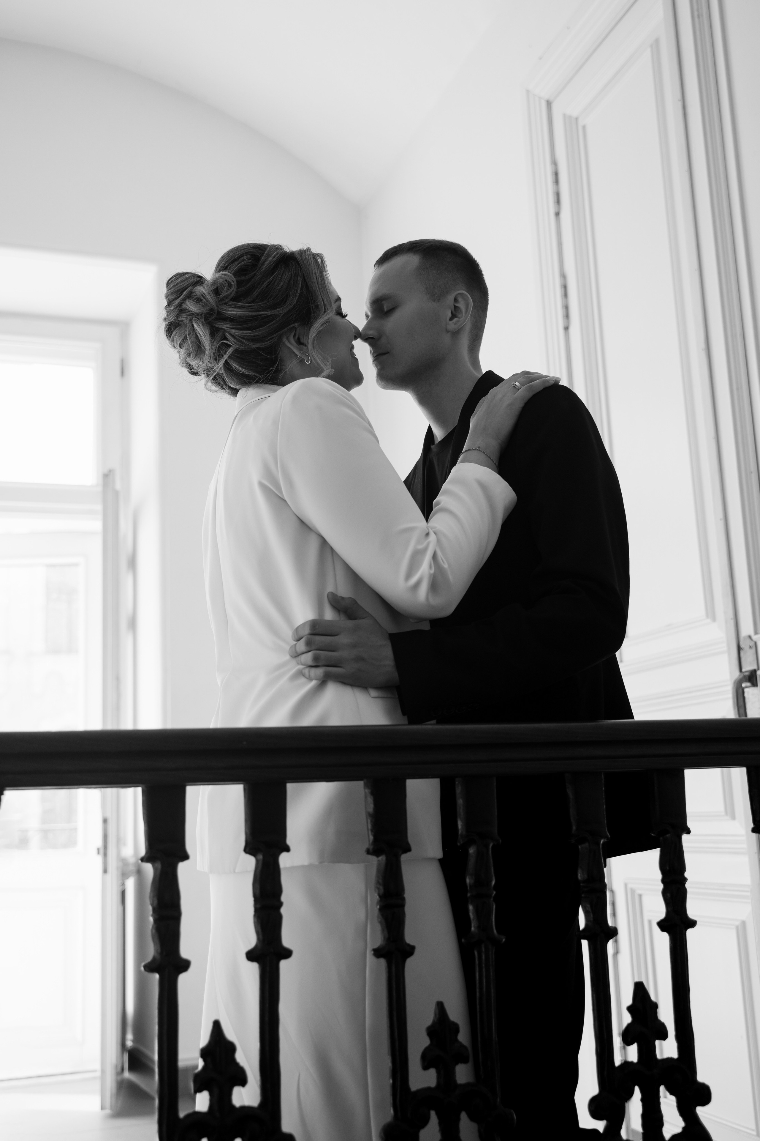 Кирилл и Анастасия. Фотограф в Красноярске