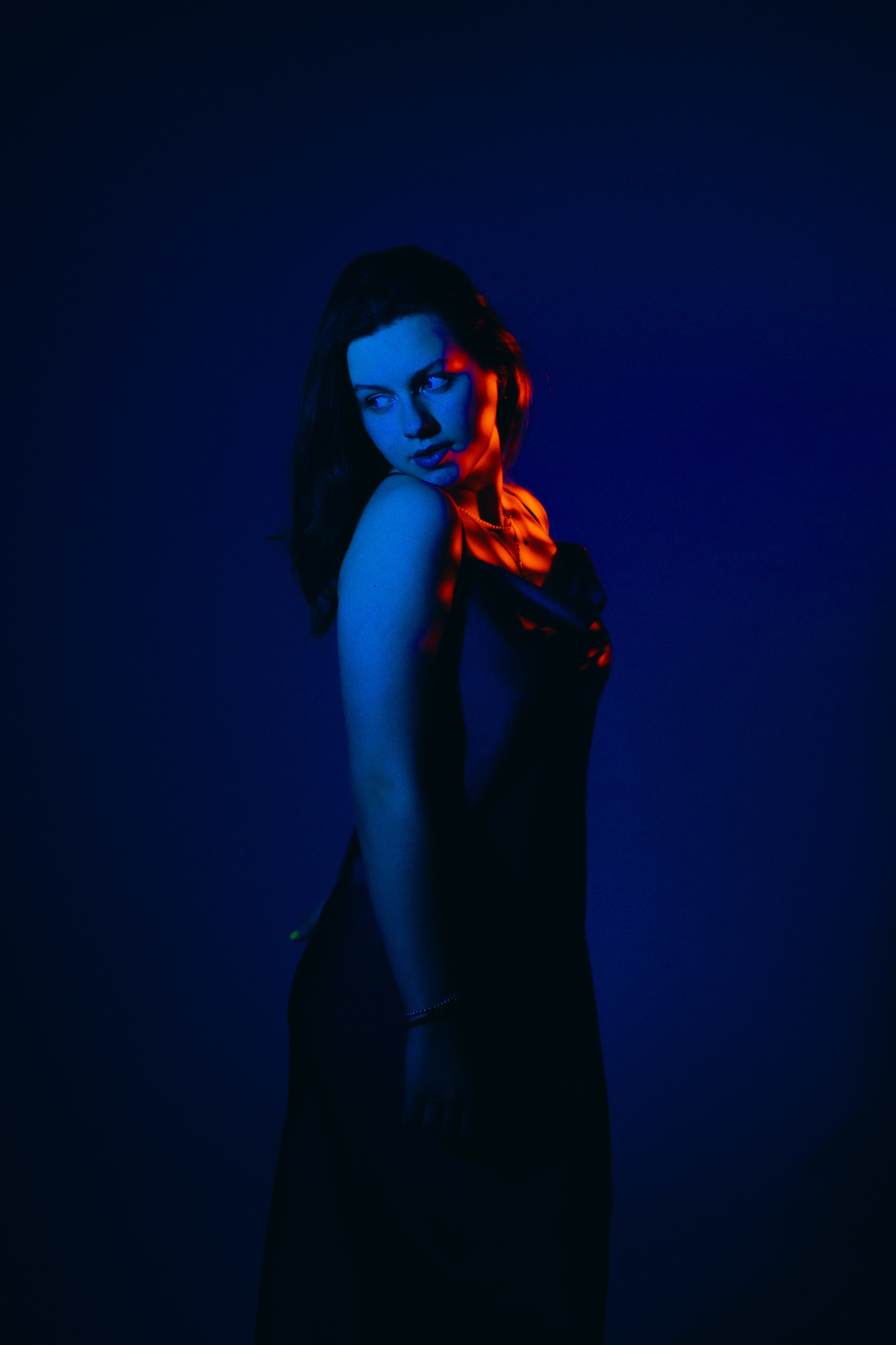 Портрет. Фотограф в Санкт-Петербурге Александра Спиридонова