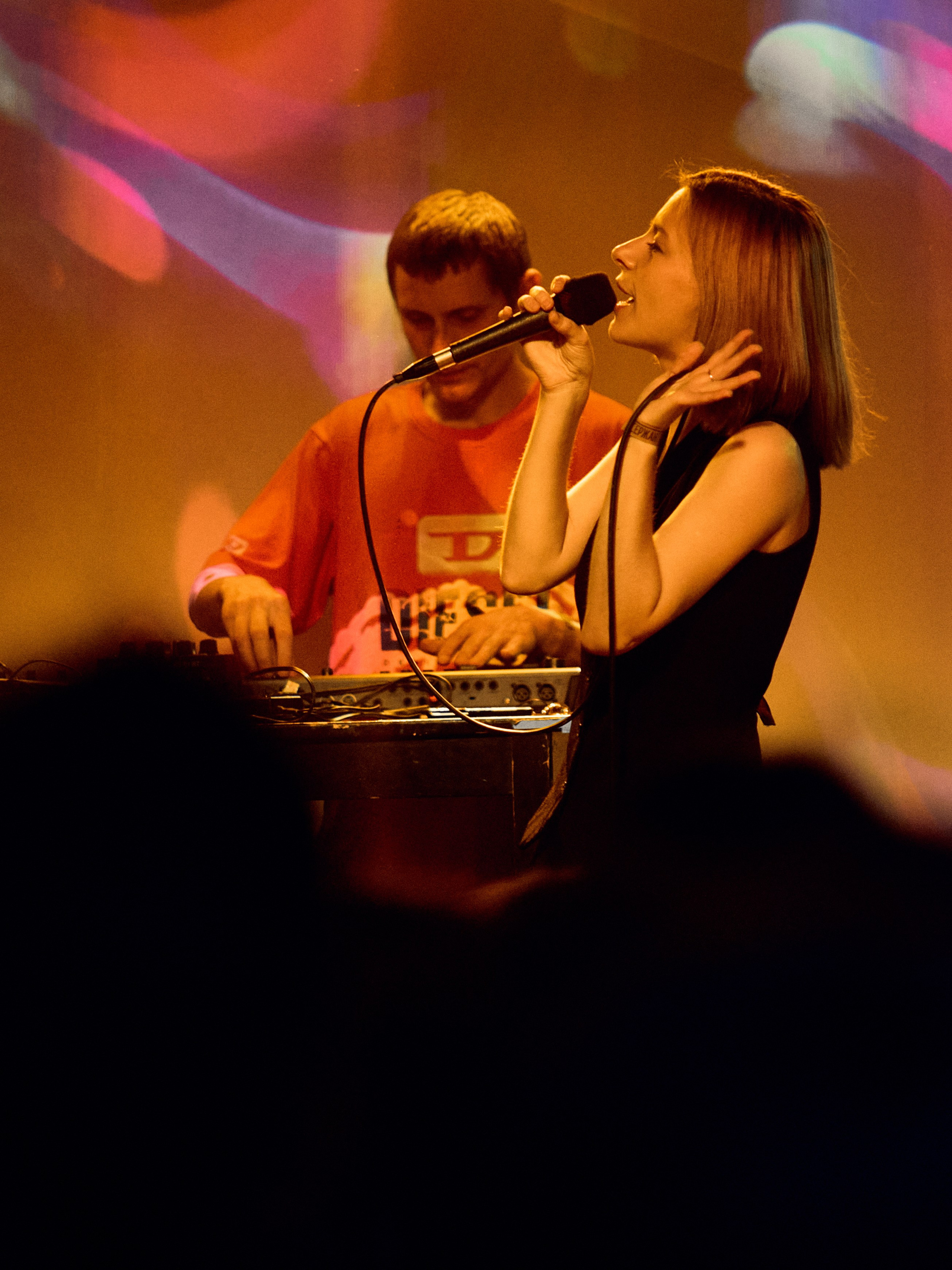 Порез на собаке. Фотограф Юлия Маринина