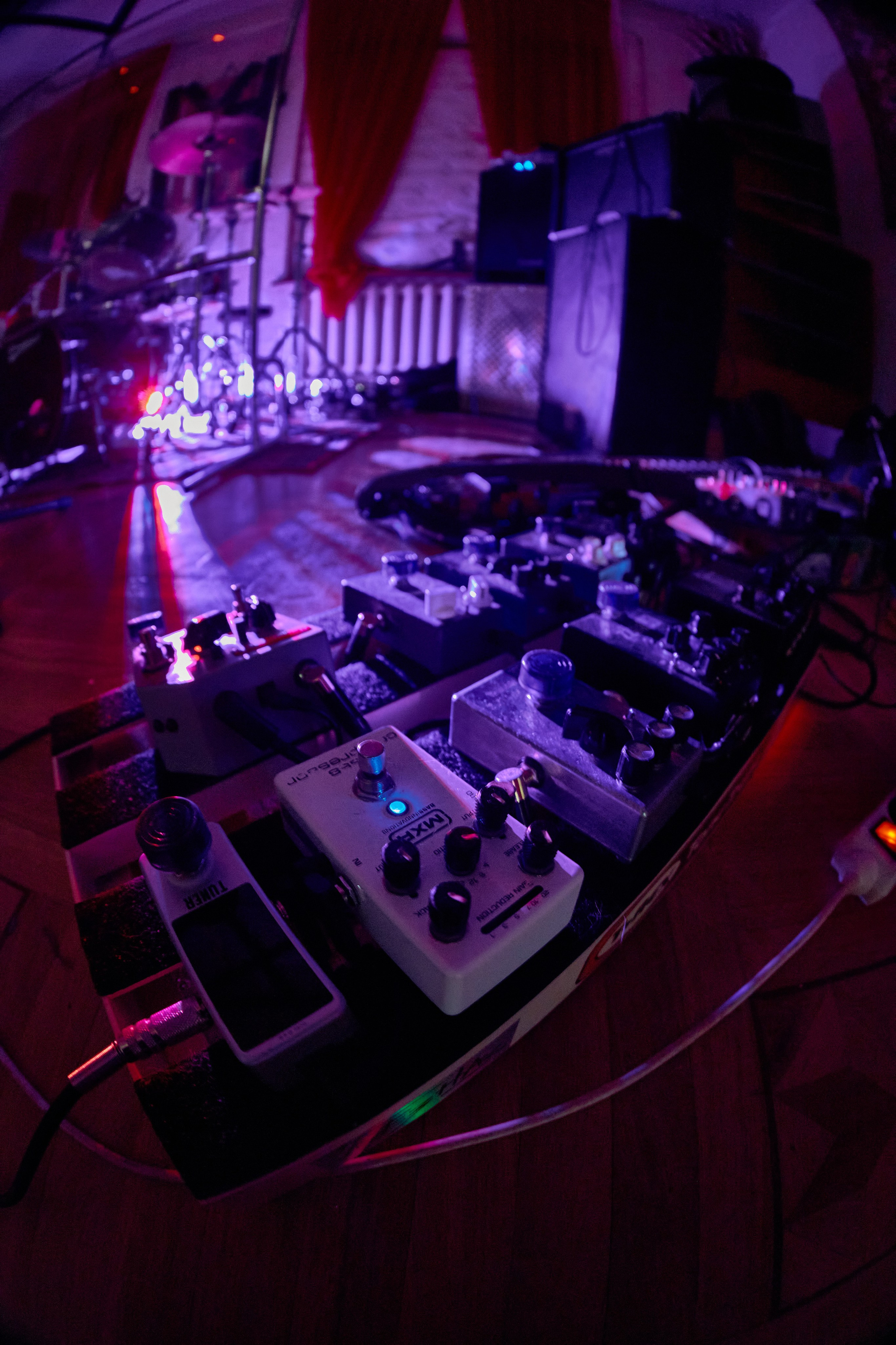 ДК218. Фотограф Юлия Маринина