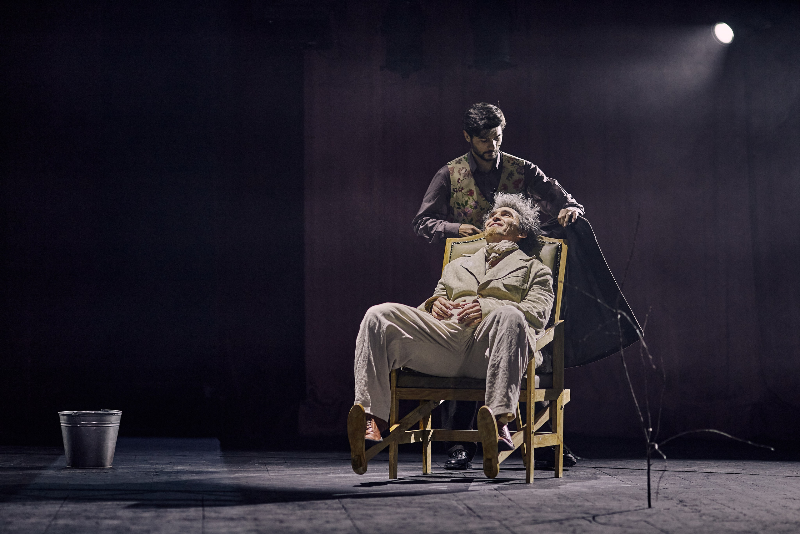 Чайка. Фотограф Юлия Маринина