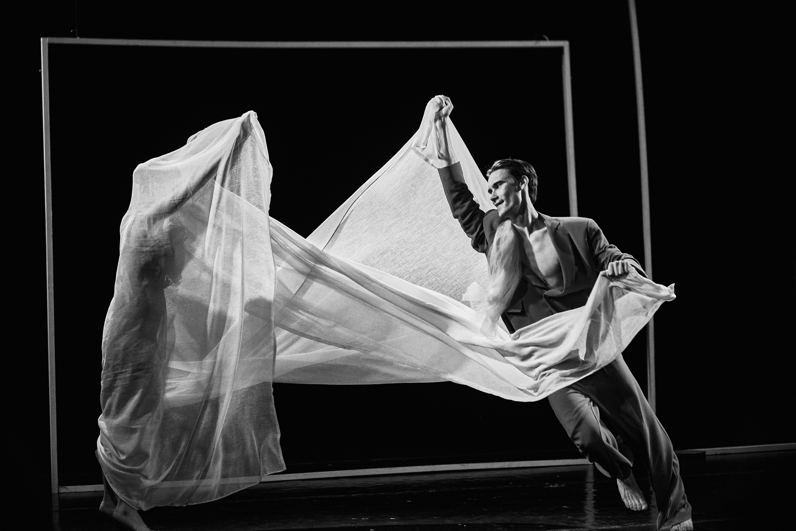 COLPO DI FULMINE. Фотограф Юлия Маринина