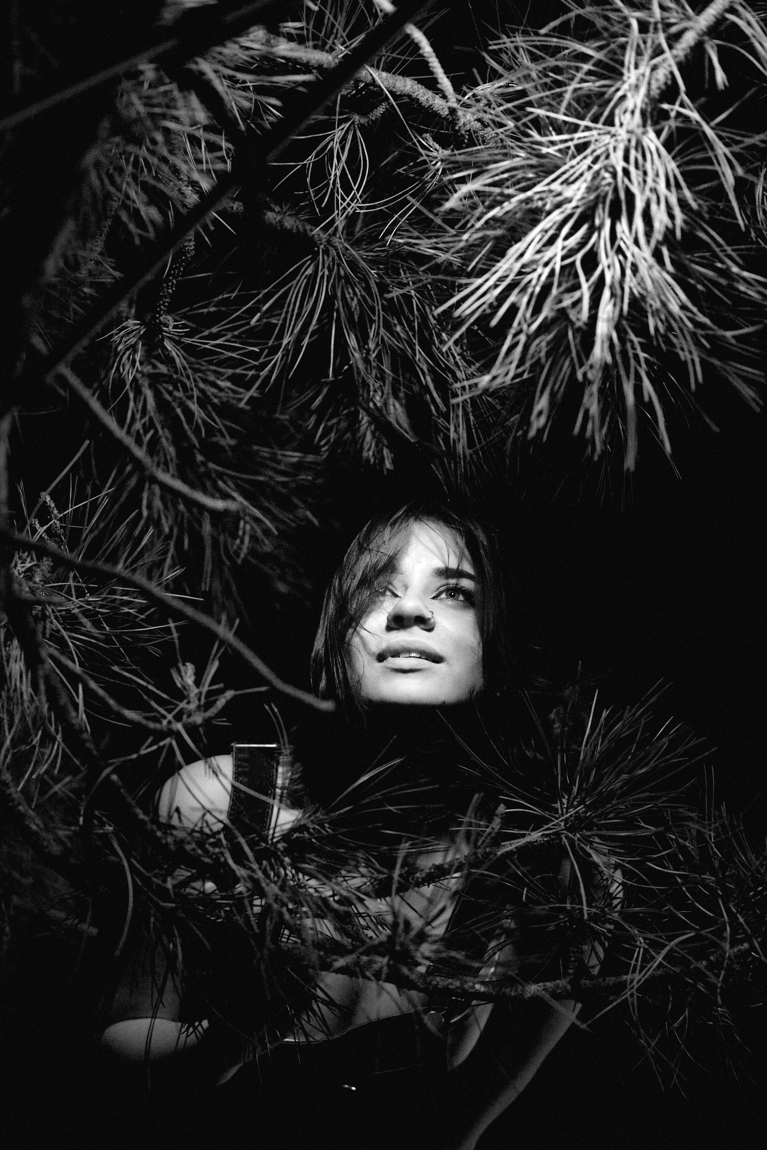 Ксюша. Фотограф Юлия Маринина