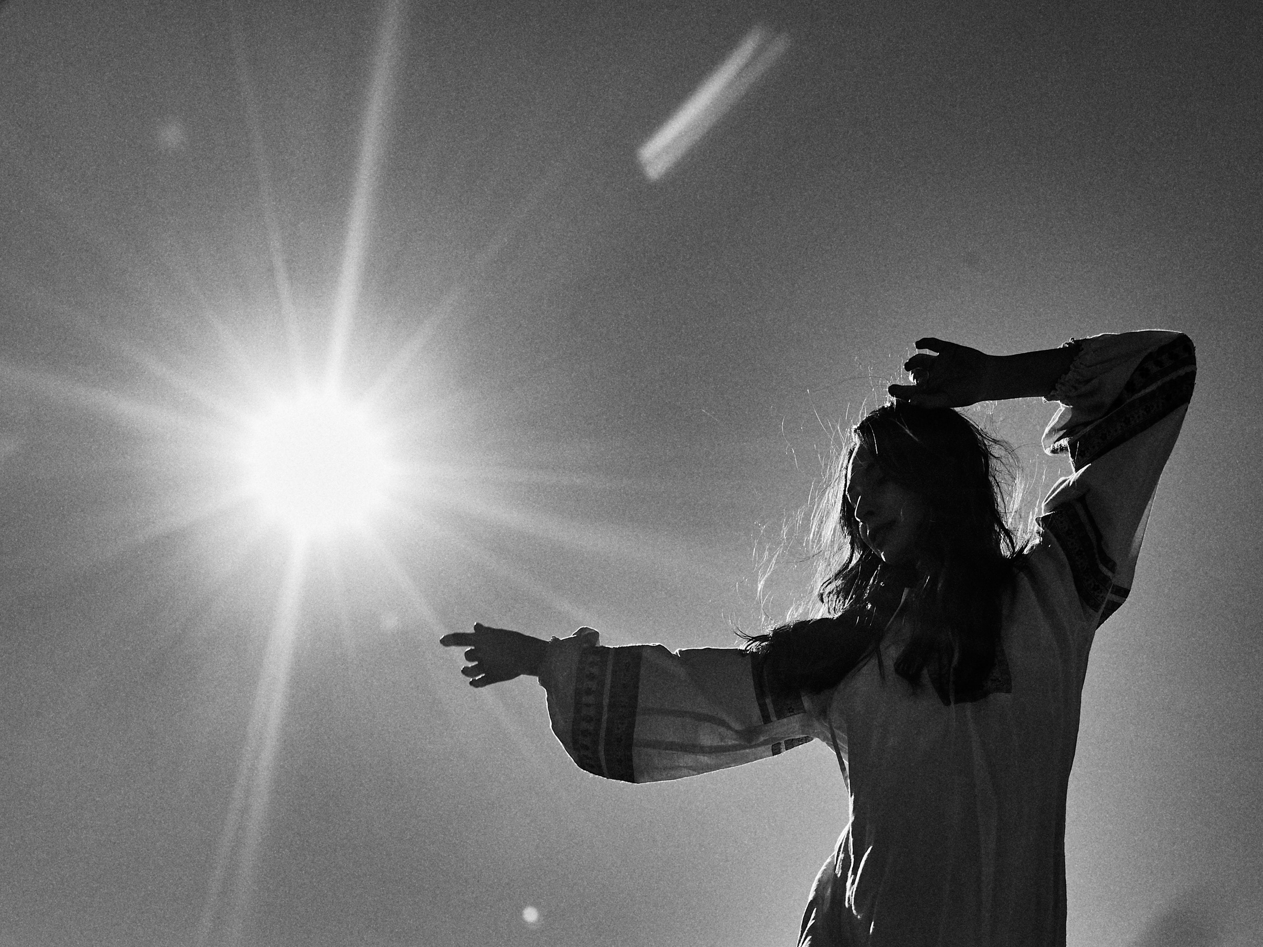 Анастасия Довбыш. Фотограф Юлия Маринина