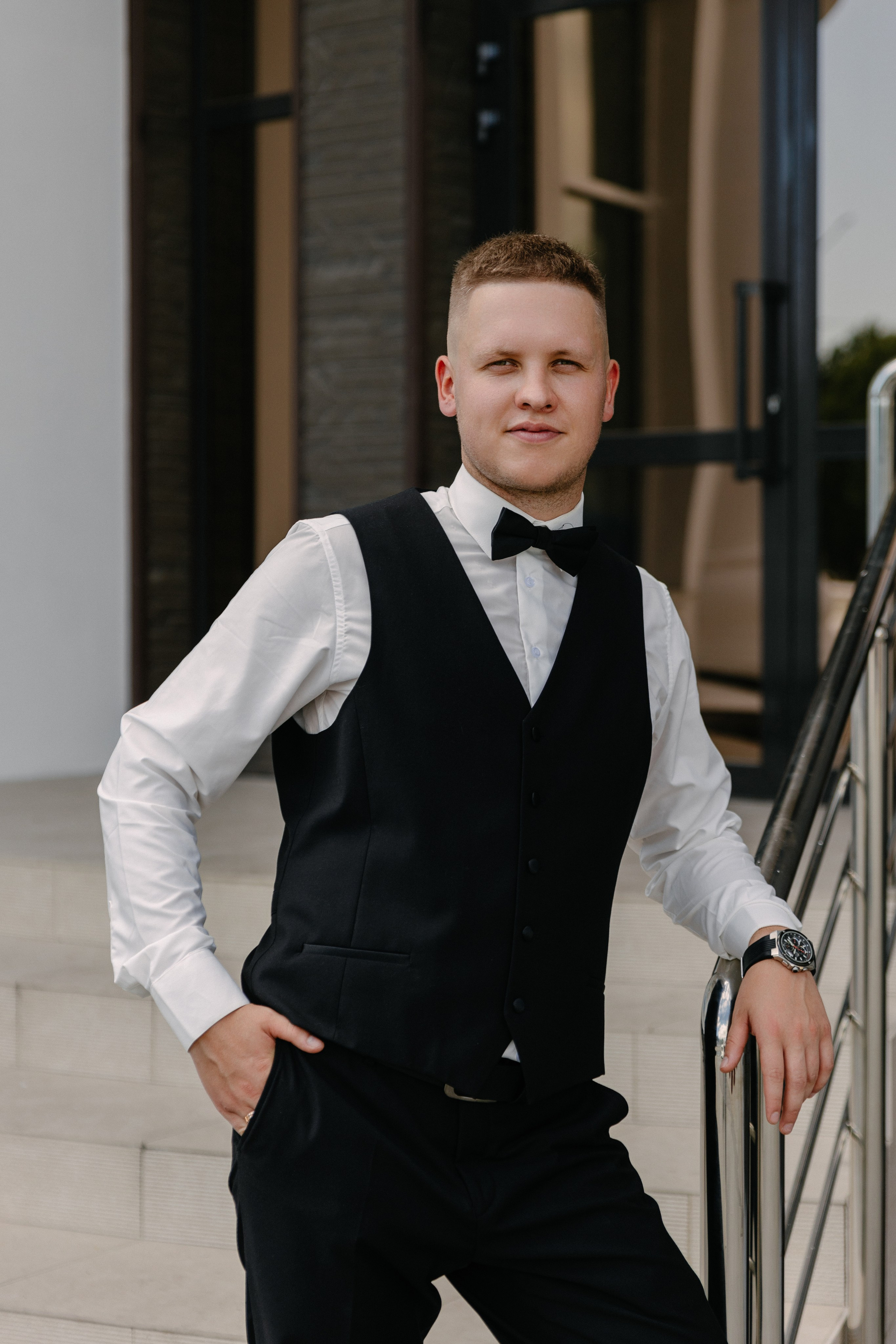 Владимир и Кристина. Сайт фотографа Марина Ефанова