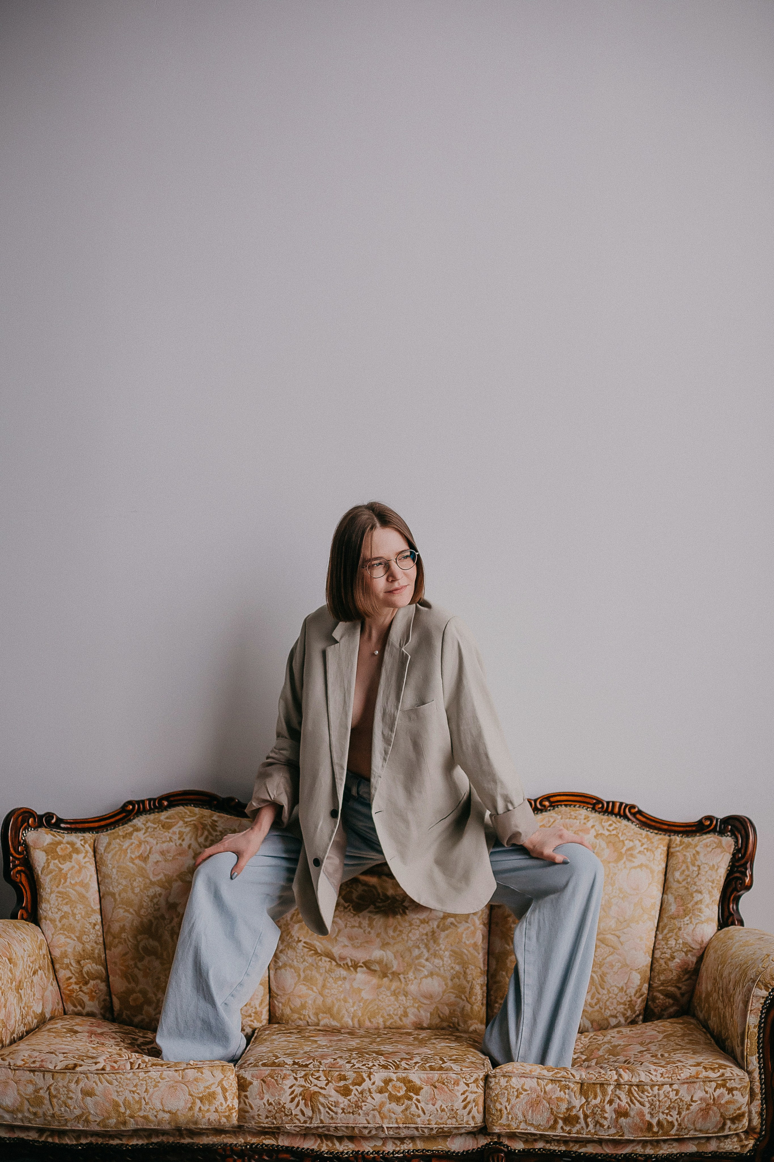 Эмир🖤. Семейный фотограф в Сургуте