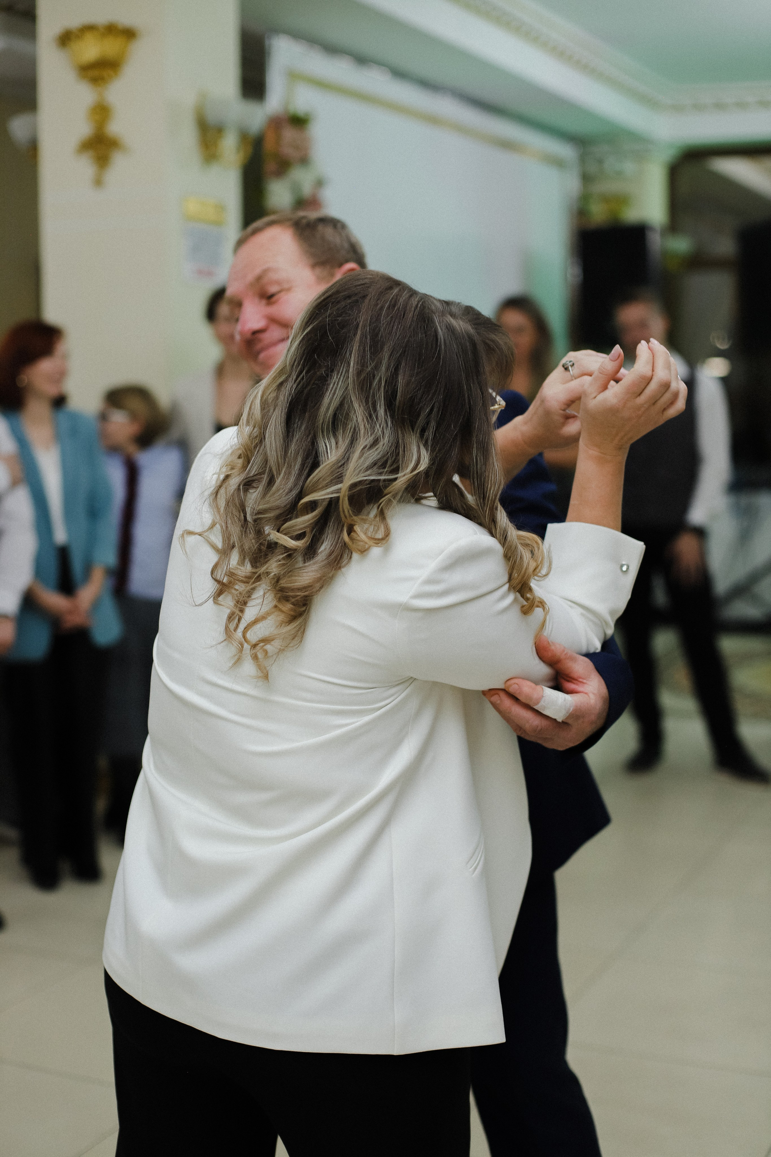 75 лет Галине Григорьевне. Фотограф в Алматы и Москве Даша Пушкина