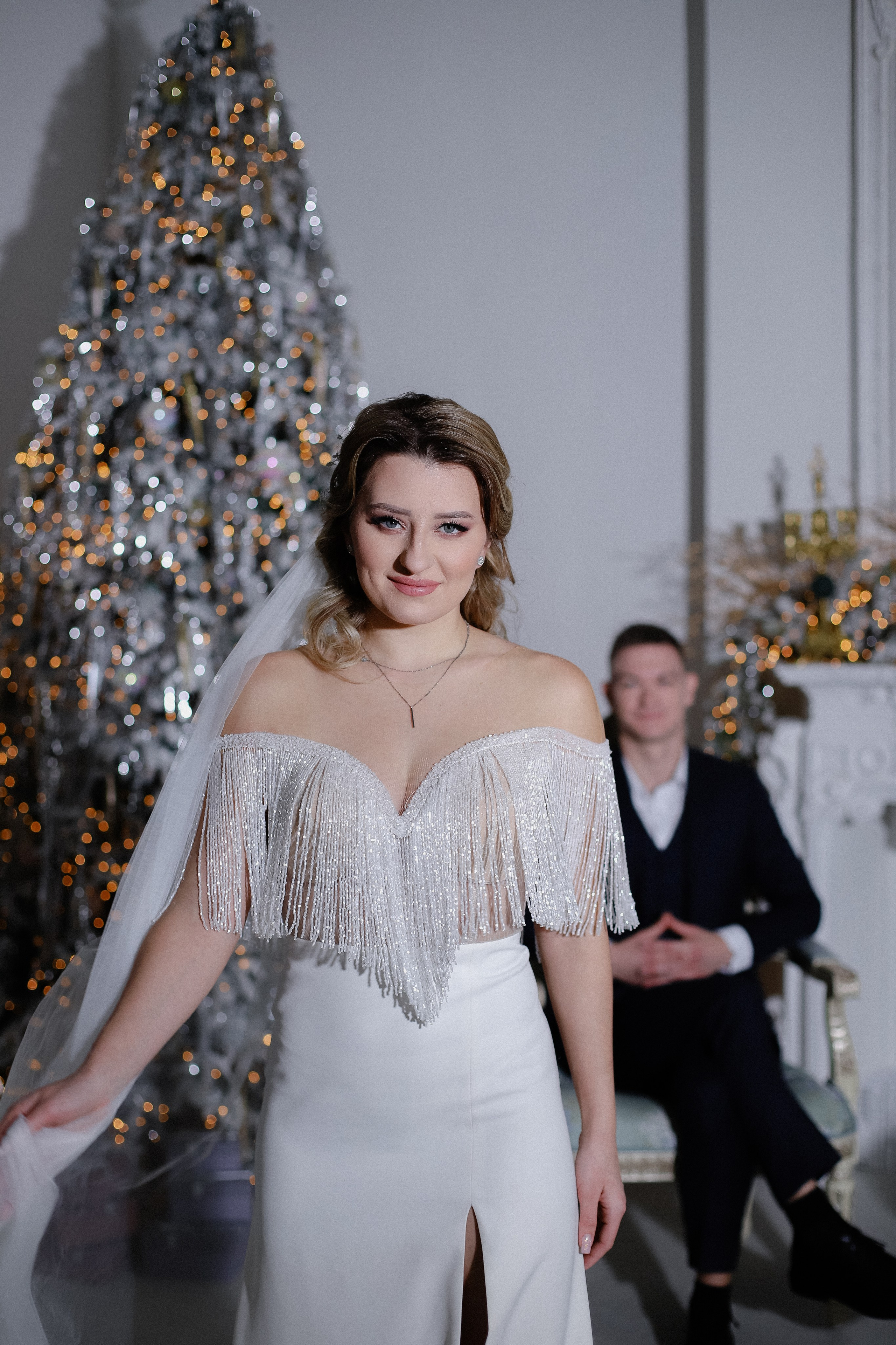 Настя и Саша. Фотограф в Алматы и Москве Даша Пушкина