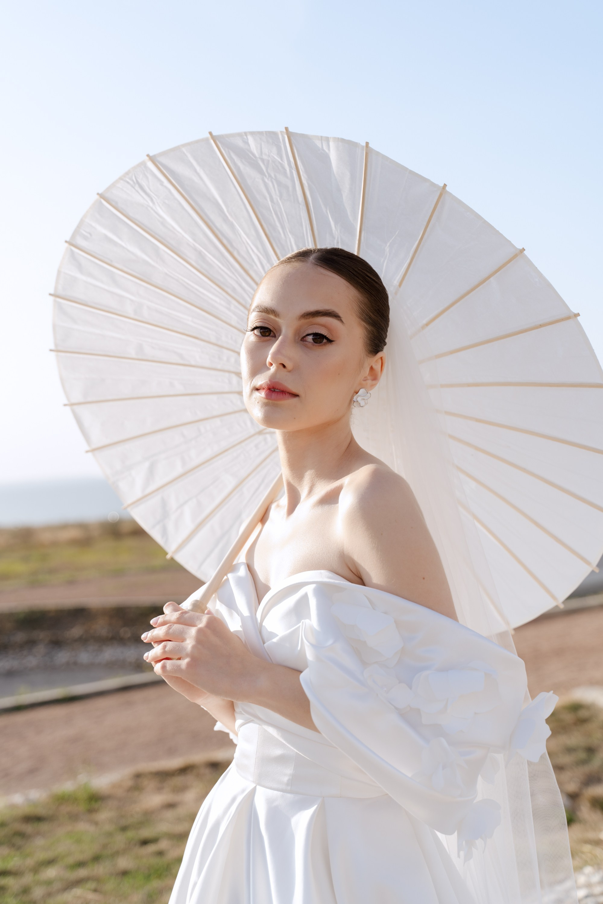 Alina&Slava. Портретный фотограф в Краснодаре Валерия Матирная