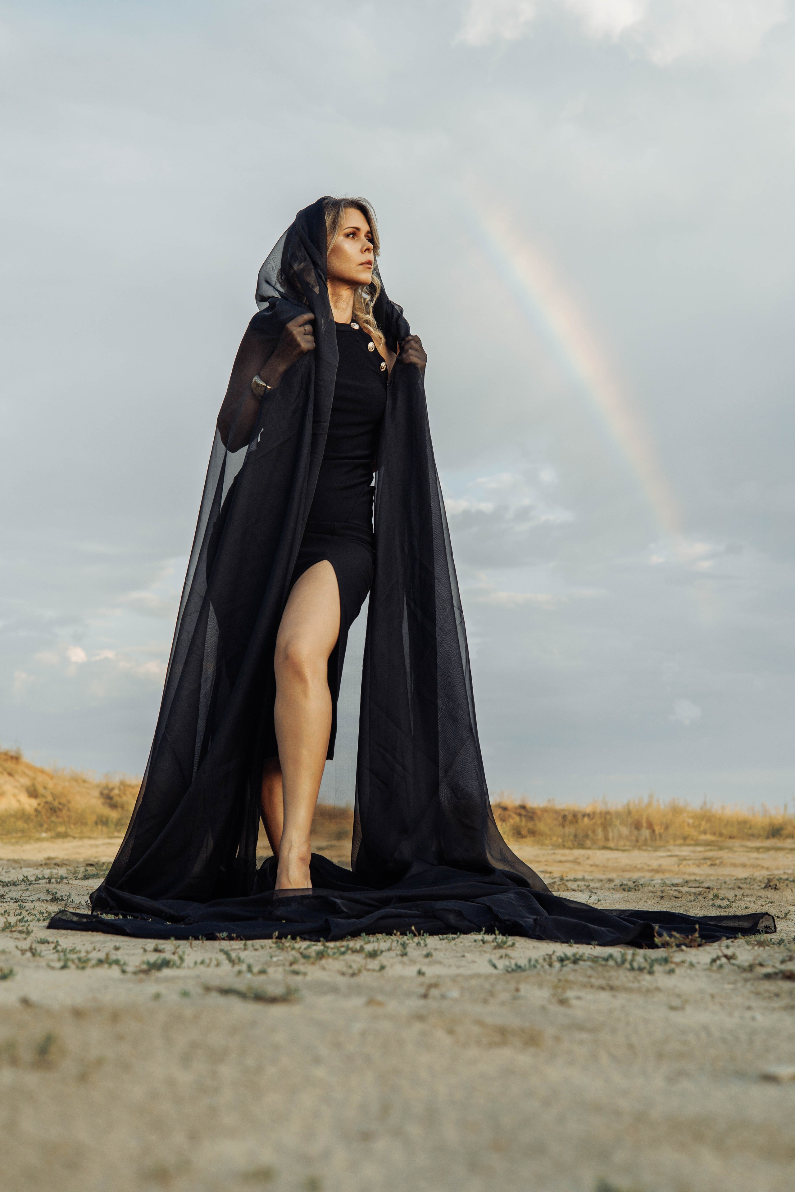 Дарья. Фотограф Екатерина Гречкина в Саратове