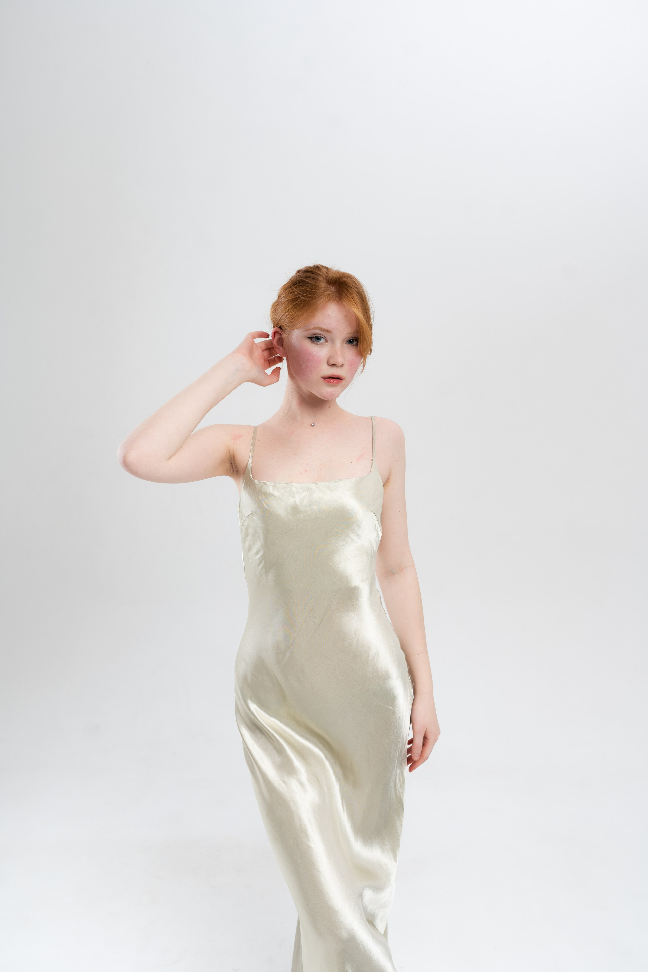 Соня — Студия. Максим Яковлев — фотограф в Москве