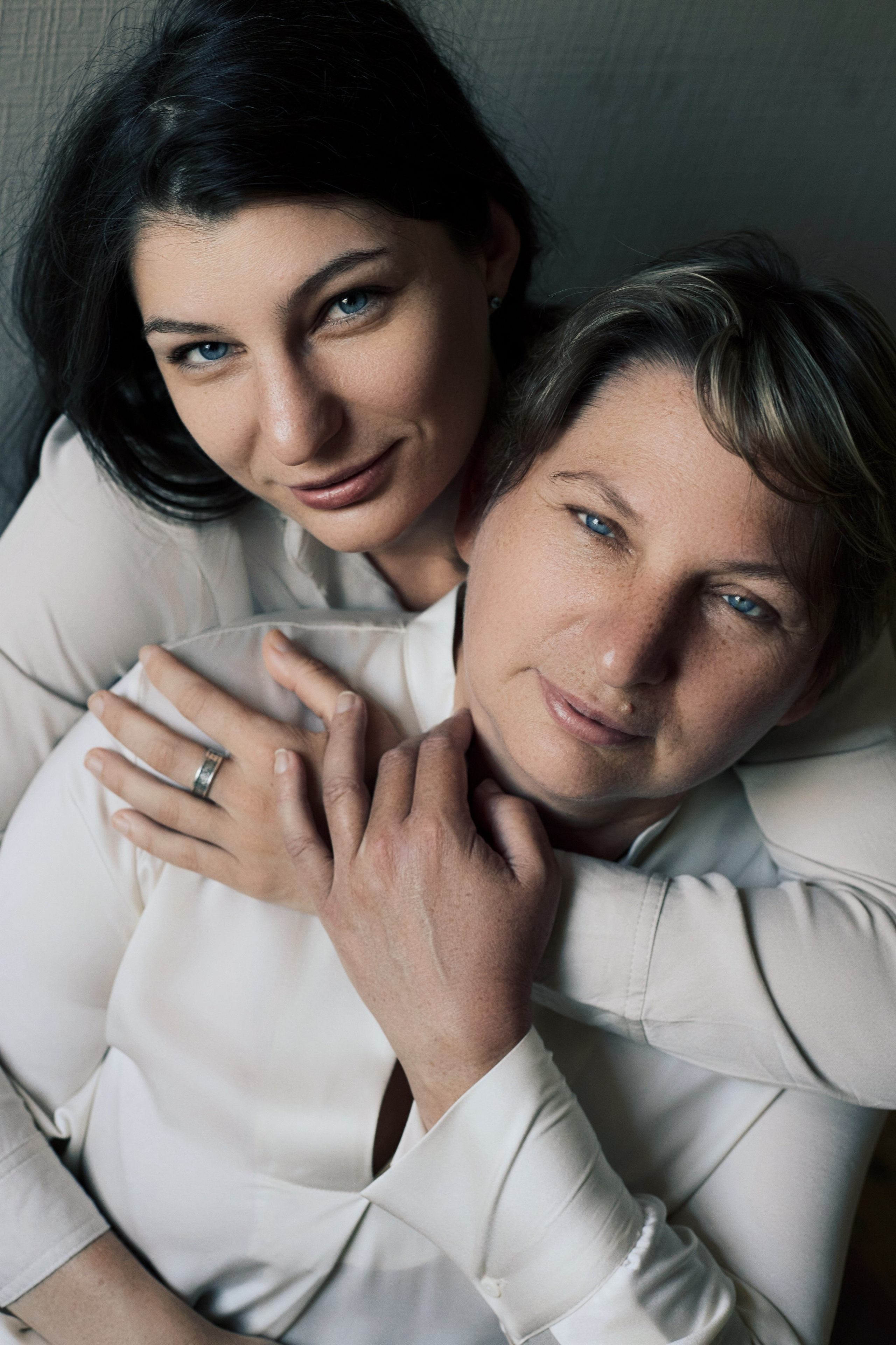 Семейная съемка. Портретный и эротический фотограф Ирина Подборская (18+)