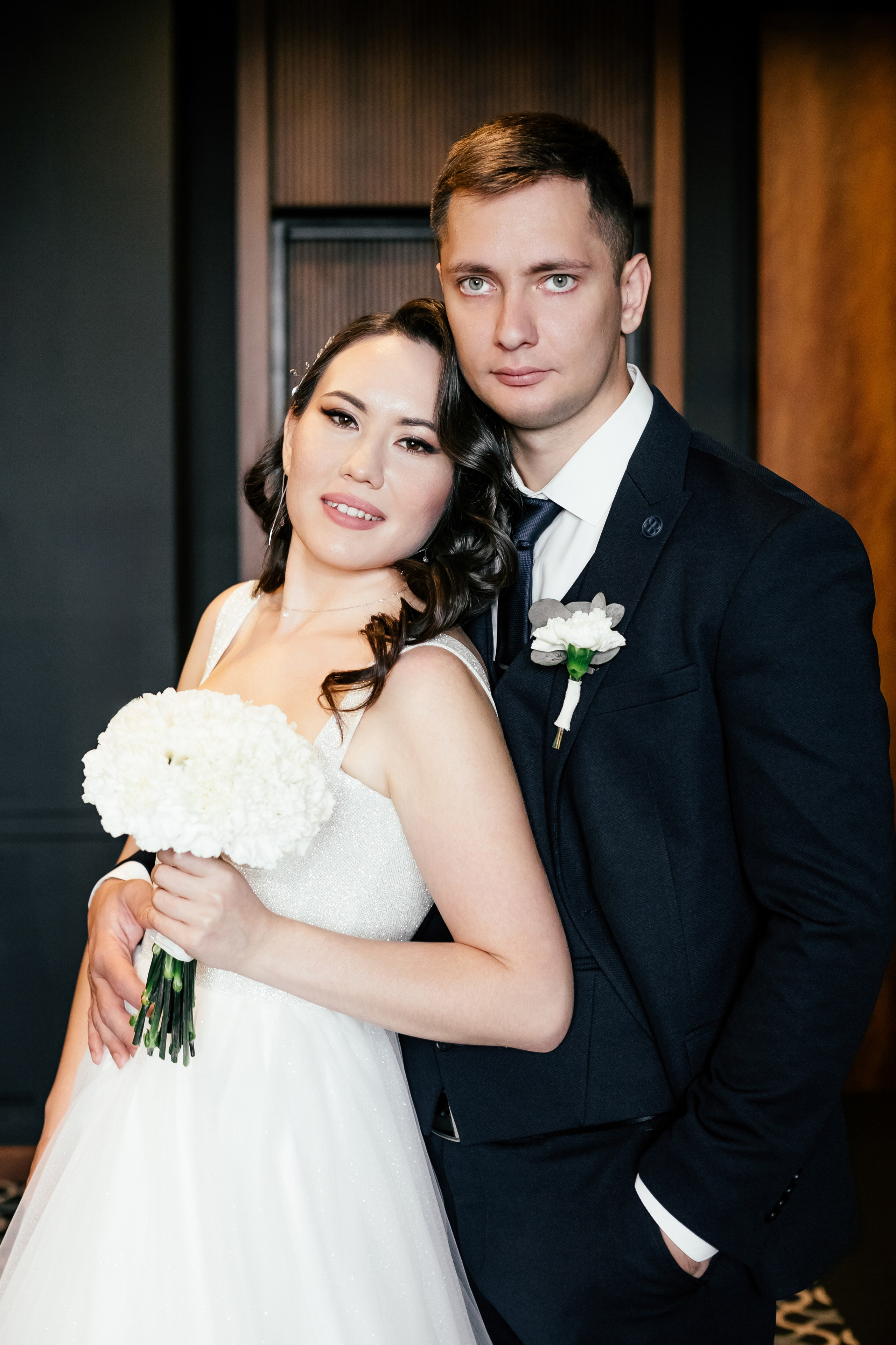 Андрей и Валя. Свадебный фотограф Ростове-на-Дону