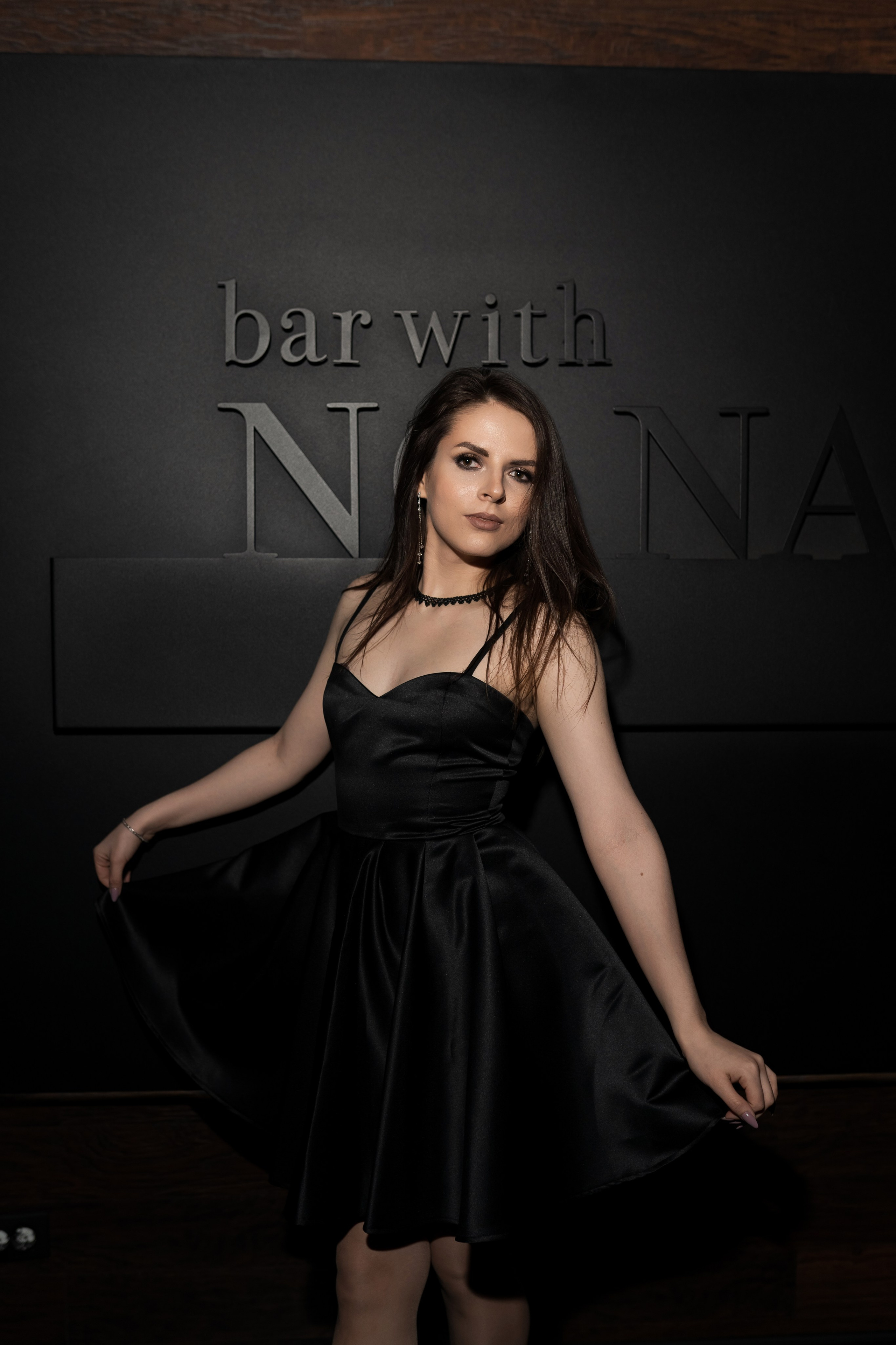 Корпоратив Человек-праздник. Виктория Кинкладзе